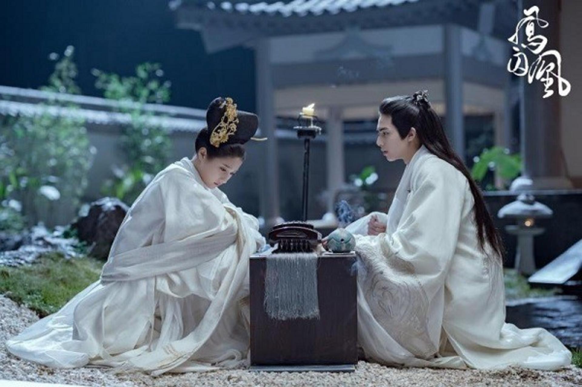 Điểm sáng diễn xuất đầy ấn tượng nấp sau bóng dáng dàn sao đình đám.