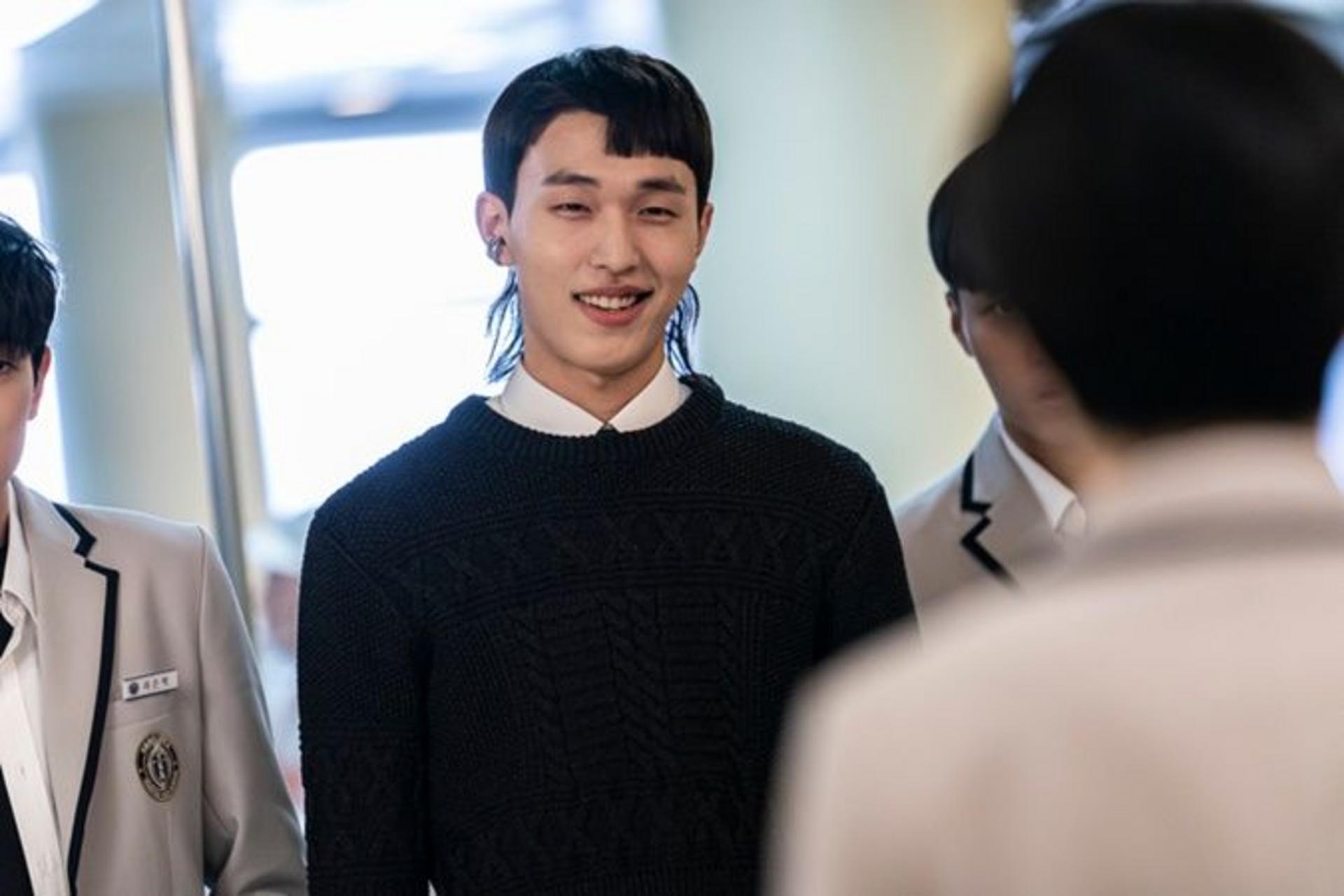 Báo thù học đường chưa bao giờ gai góc và chân thực đến thế trên màn ảnh nhỏ.