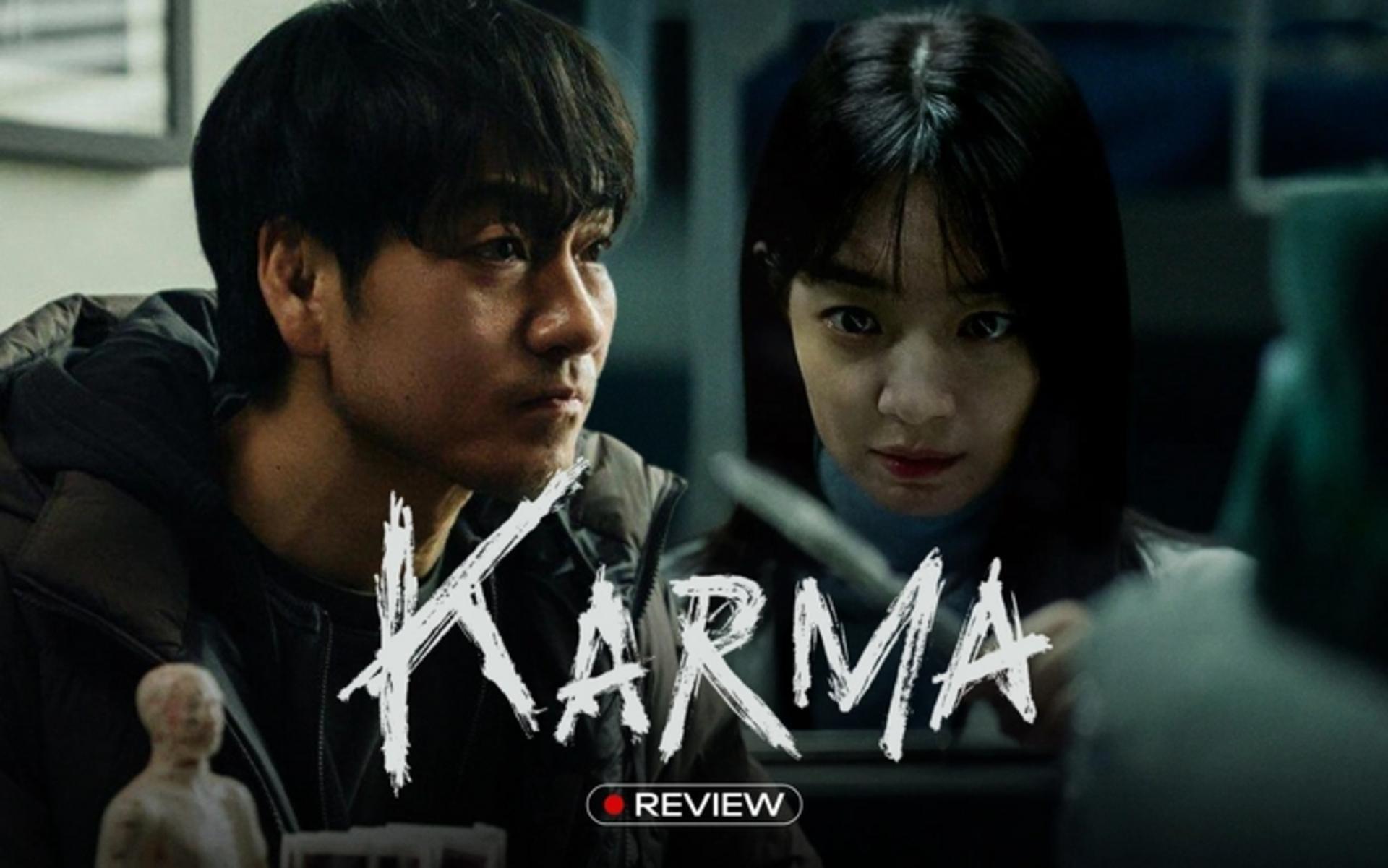 Phim mang màu sắc u tối, đặt ra những câu hỏi gai góc về sự trả giá của mỗi cá nhân.