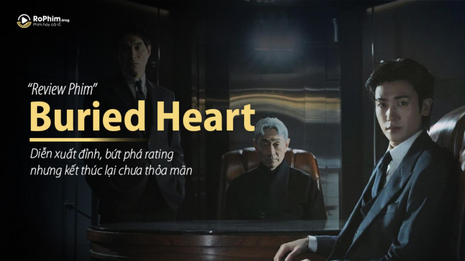 Tác phẩm phơi bày mặt tối của những gia tộc tài phiệt ẩn sau vẻ ngoài hào nhoáng.