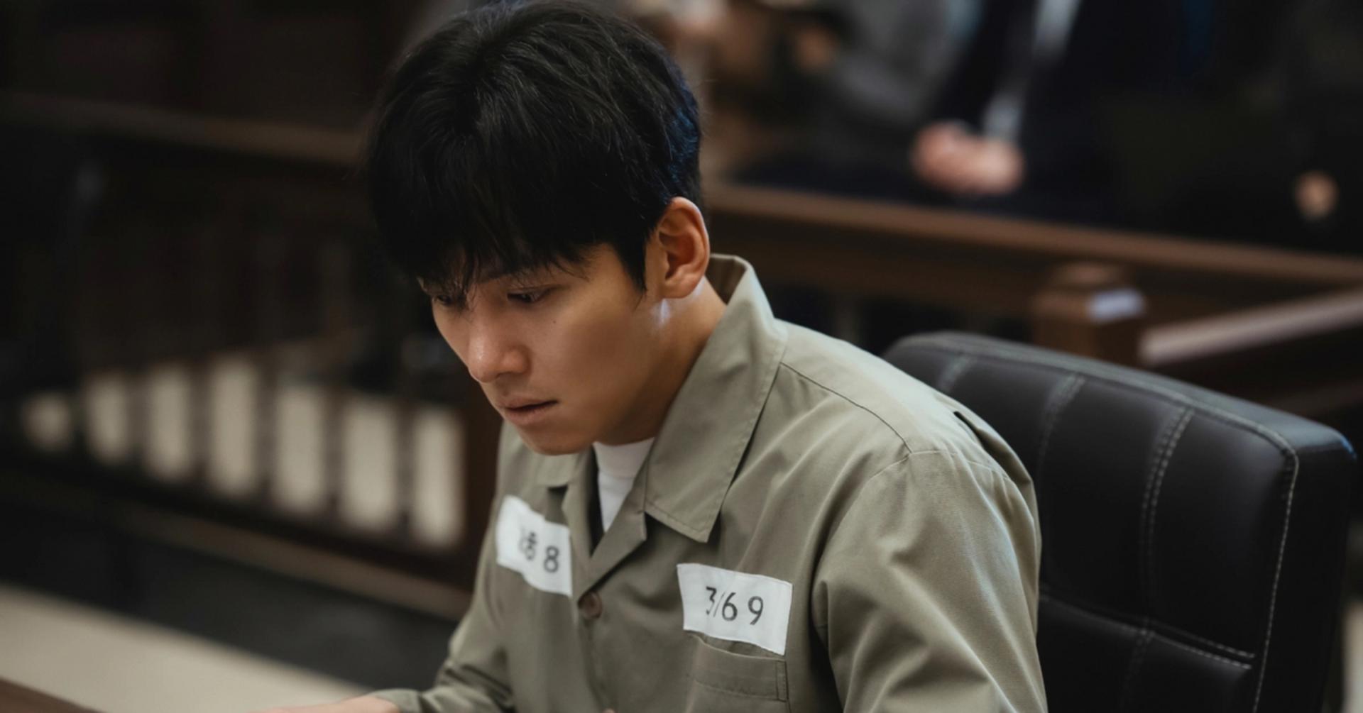 Sự kết hợp giữa "nam thần hành động" Ji Chang-wook và D.O hứa hẹn tạo nên cú nổ lớn.