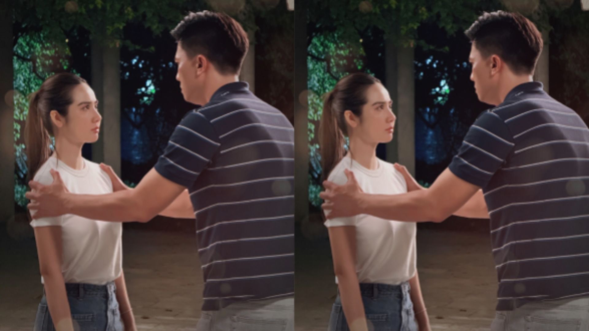 Theo chia sẻ của Huyền Lizzie, kết phim sẽ "hợp lý" với tâm lý nhân vật Ngân - một người phụ nữ đã từng đổ vỡ và có con, nên khó có thể yêu nồng nhiệt bất chấp như thời trẻ.