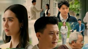 phim Cách Em 1 Milimet