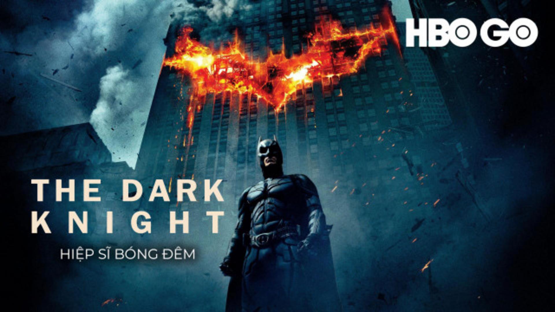 Hiệp Sĩ Bóng Đêm - Batman buộc phải đưa ra những quyết định khó khăn trong cuộc chiến giành công lý