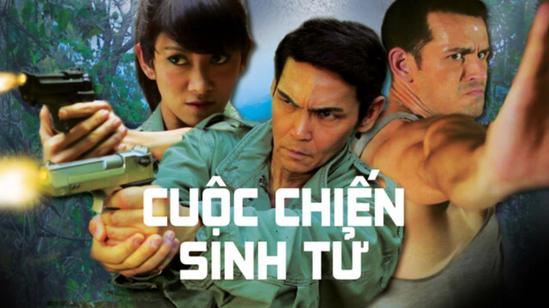 Cuộc chiến sinh tử - nơi mạng sống và công lý được đặt lên bàn cân trong gang tấc