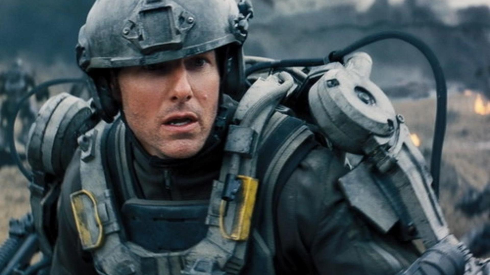 Bộ phim tái hiện cuộc chiến luân hồi cực căng thẳng