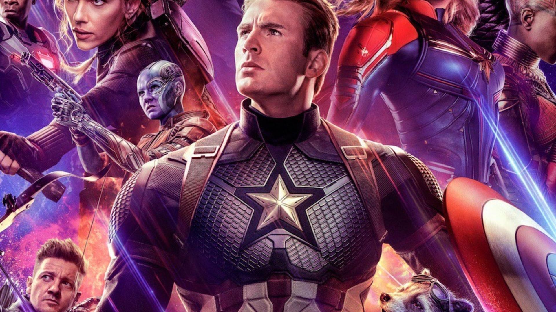 Những trận chiến khốc liệt khiến những nhân vật phải nhìn nhận lại chính bản thân mình