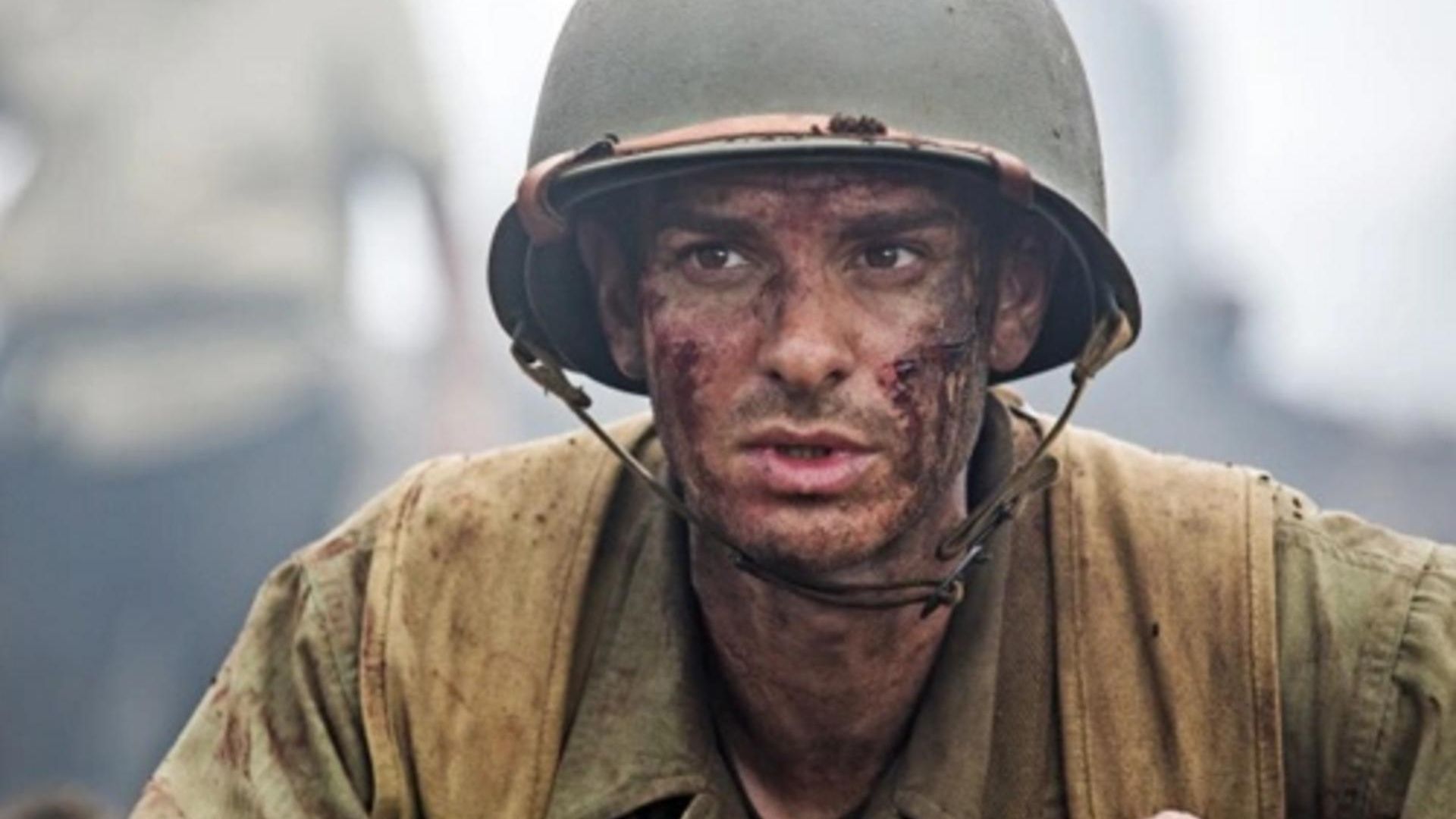 Sự tàn khốc của chiến tranh tái hiện rõ qua từng thước phim