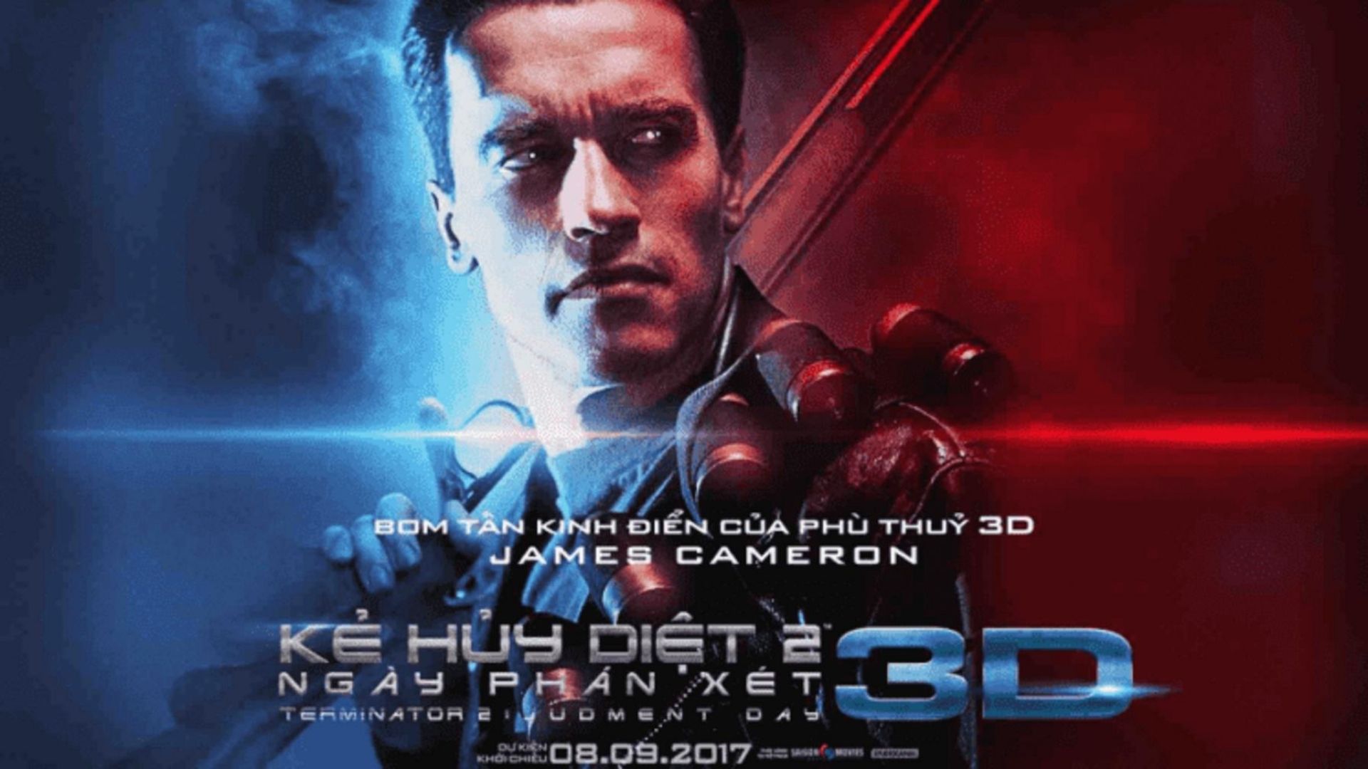 Cuộc chiến giữa con người và trí tuệ nhân tạo diễn ra cực khốc liệt