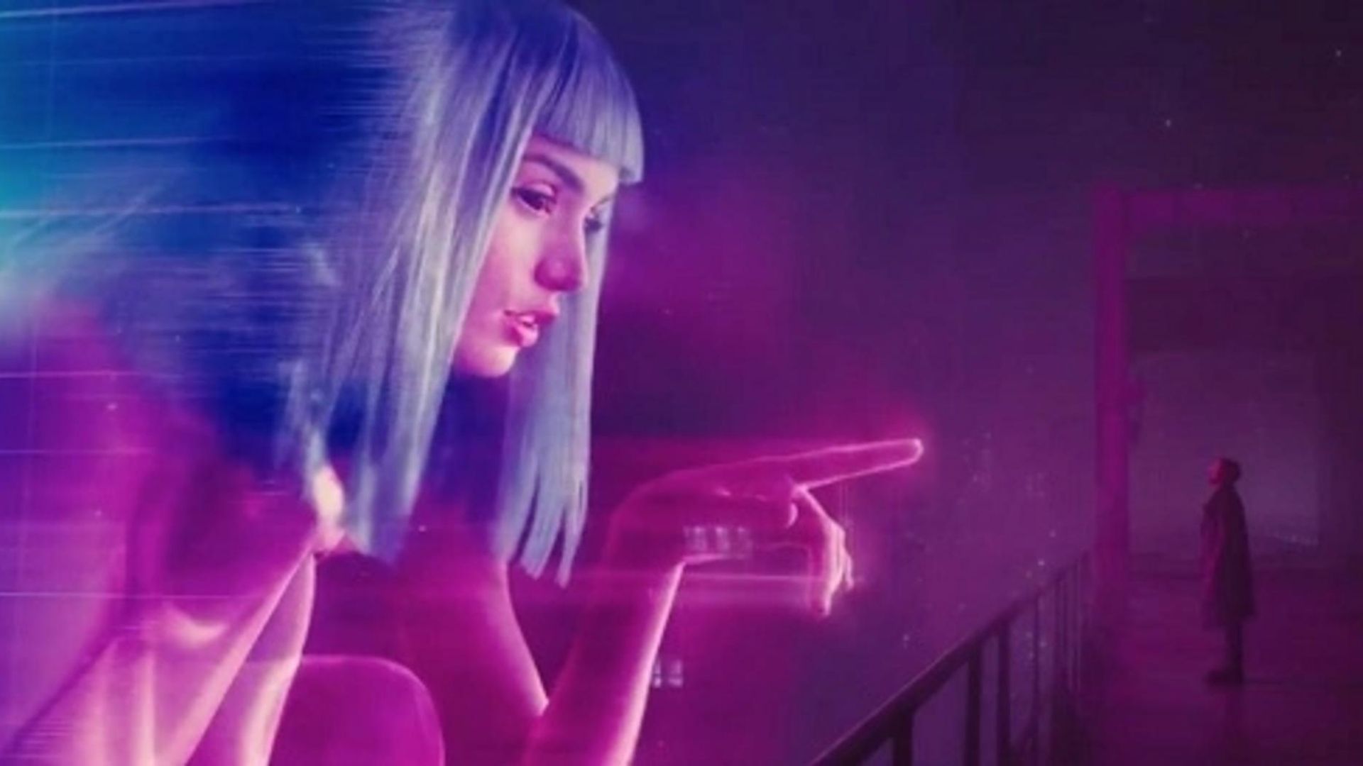 Một bom tấn lấy bối cảnh của tương lai với những tình tiết huyền ảo