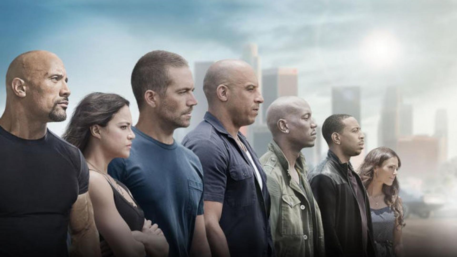 Bộ phim tái hiện cuộc chiến bảo vệ bản thân và gia đình của một đội nhóm