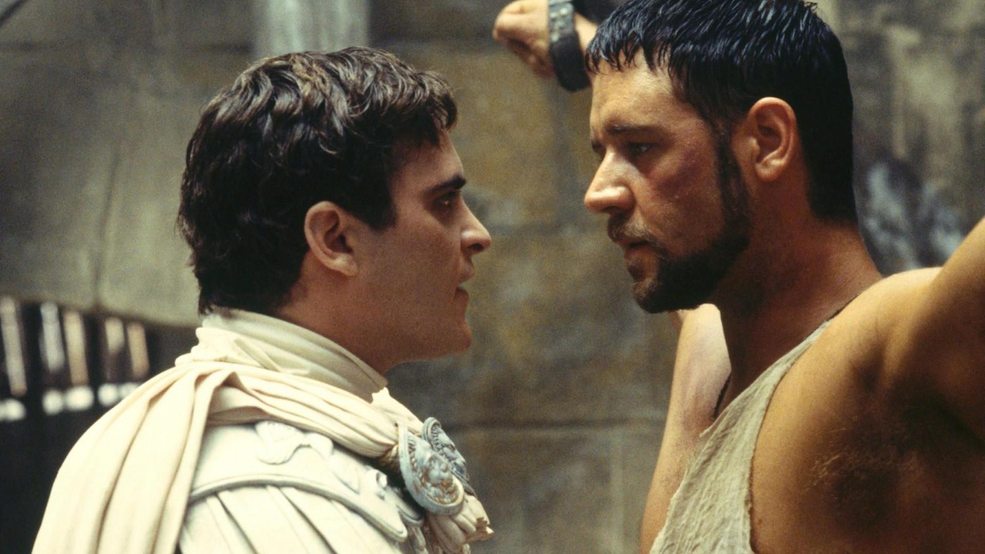 Bộ phim tái hiện cuộc chiến về sự danh dự, tự do trước quyền lực tuyệt đối