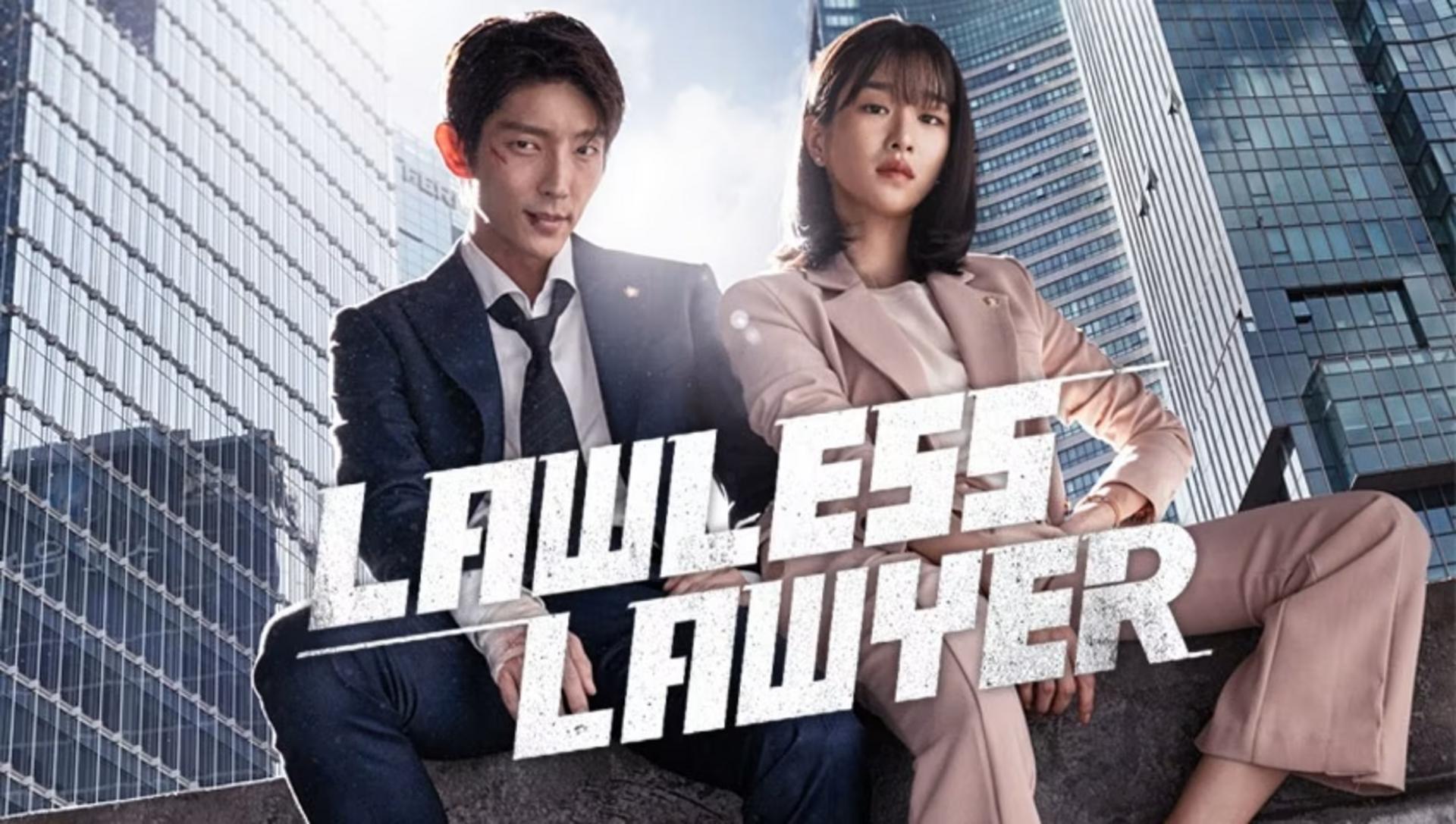 Những màn cận chiến mãn nhãn đan xen với cuộc chiến pháp lý gay cấn.