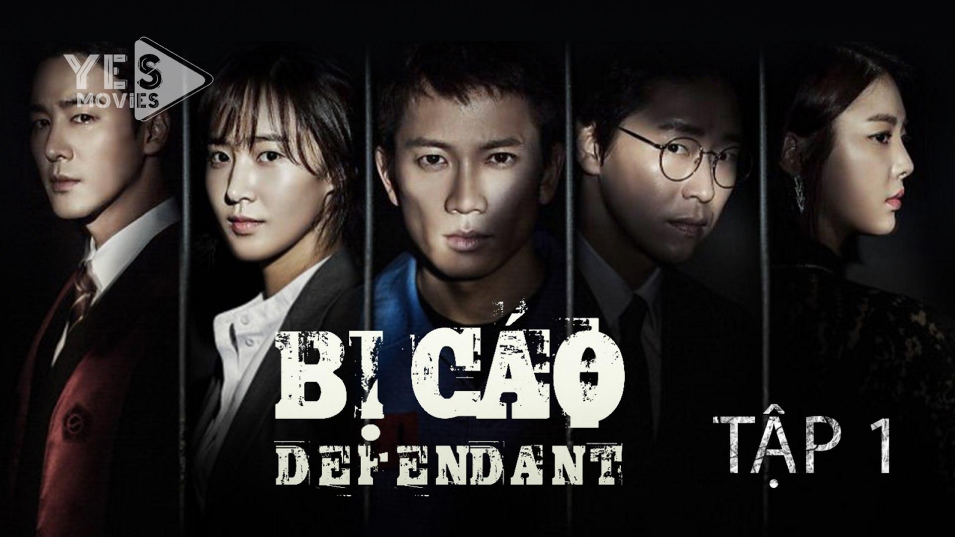 Màn diễn xuất bùng nổ của Ji Sung trong cuộc chiến đòi lại sự trong sạch.