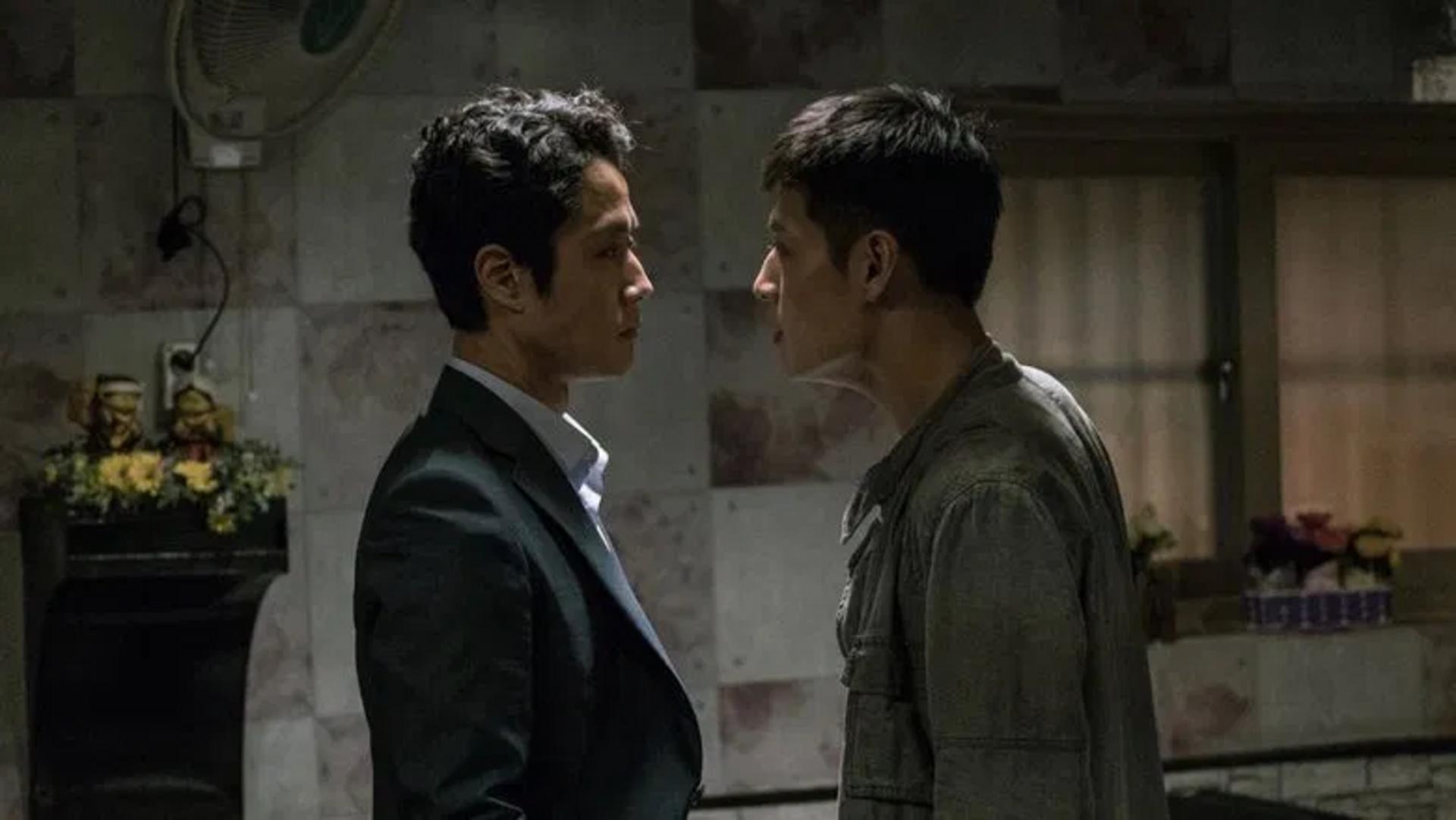 Thước phim đầy ám ảnh về nỗi đau oan sai và sự kiên cường đấu tranh cho công lý.