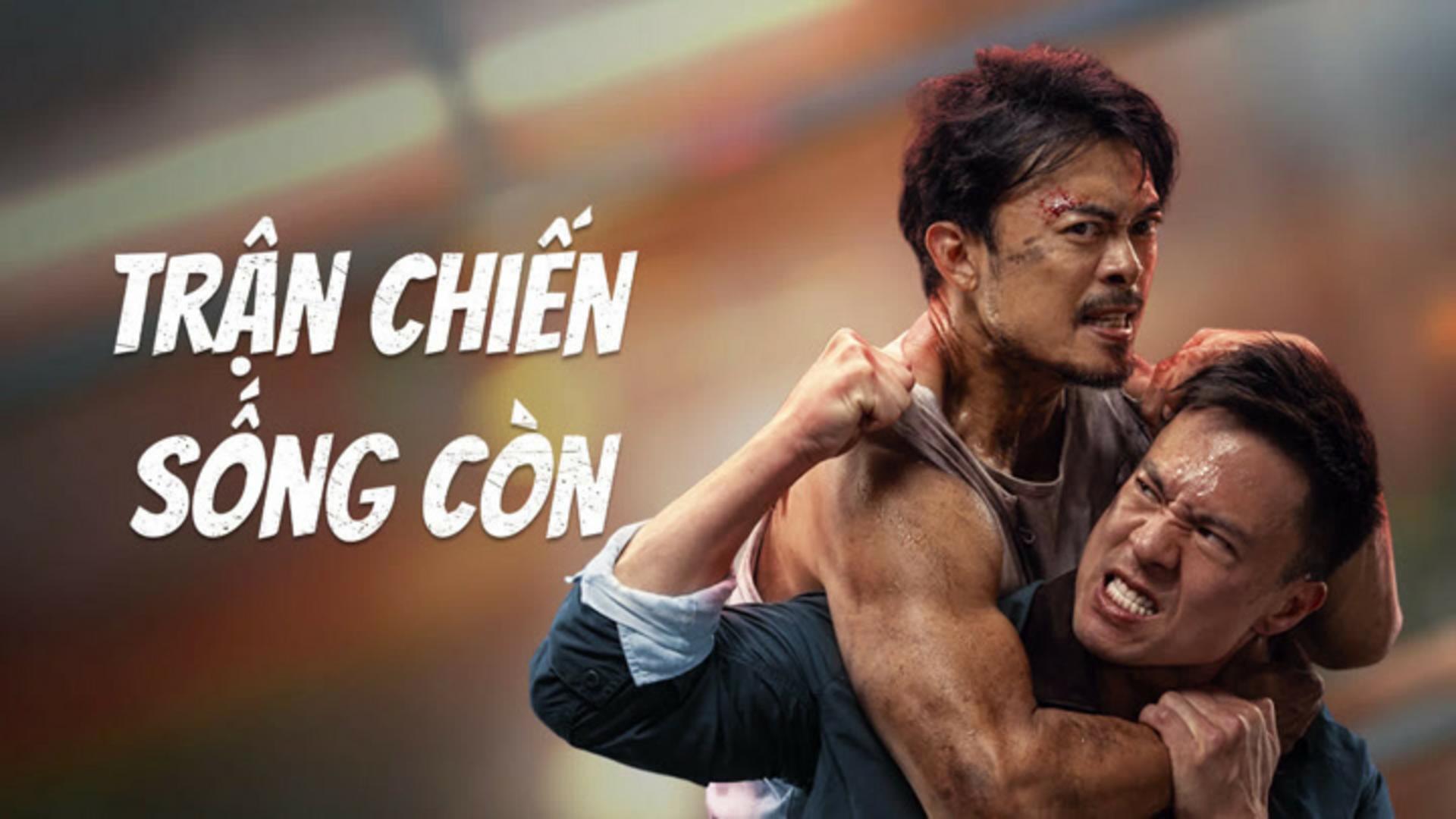 Siêu phẩm lịch sử phá đảo phòng vé với kịch bản chặt chẽ và nhịp phim dồn dập.