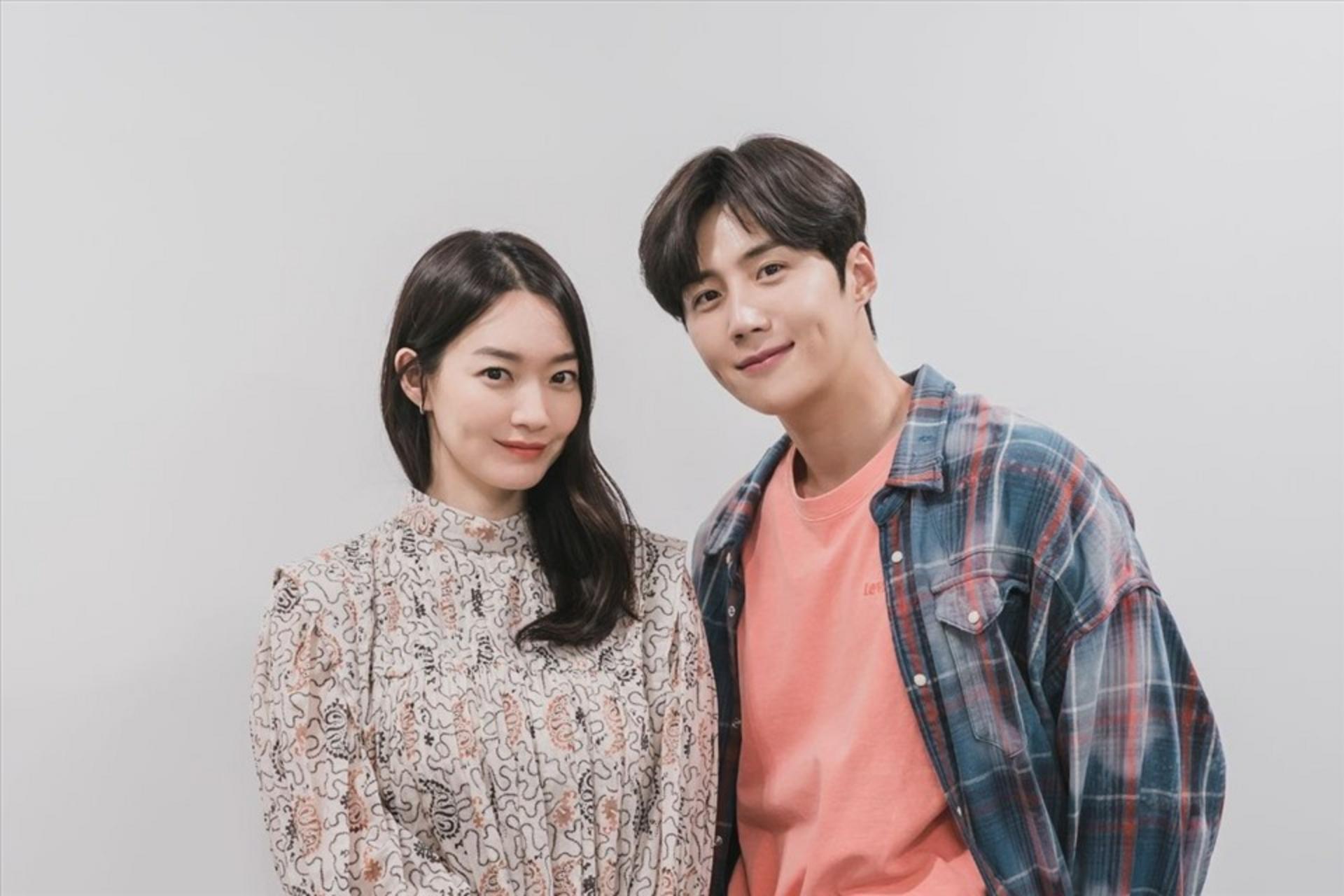 Liều thuốc bổ tinh thần rạng rỡ và ngọt ngào như ánh nắng ven biển.