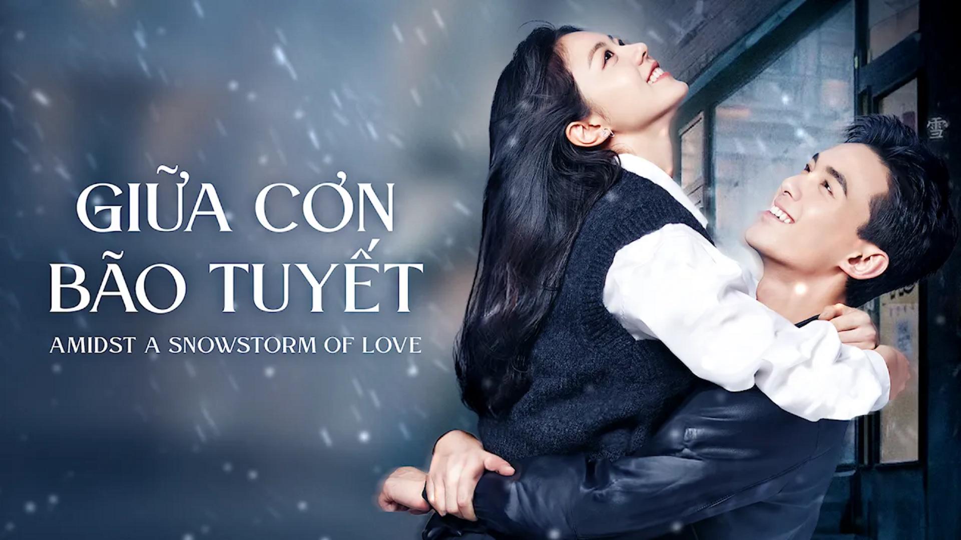 Hành trình theo đuổi đam mê và tình yêu đầy chất thơ giữa bão tuyết.