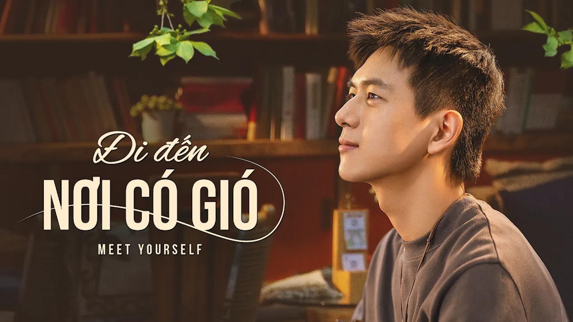 Hành trình "bỏ phố về quê" đầy thơ mộng giúp tái tạo năng lượng tích cực.