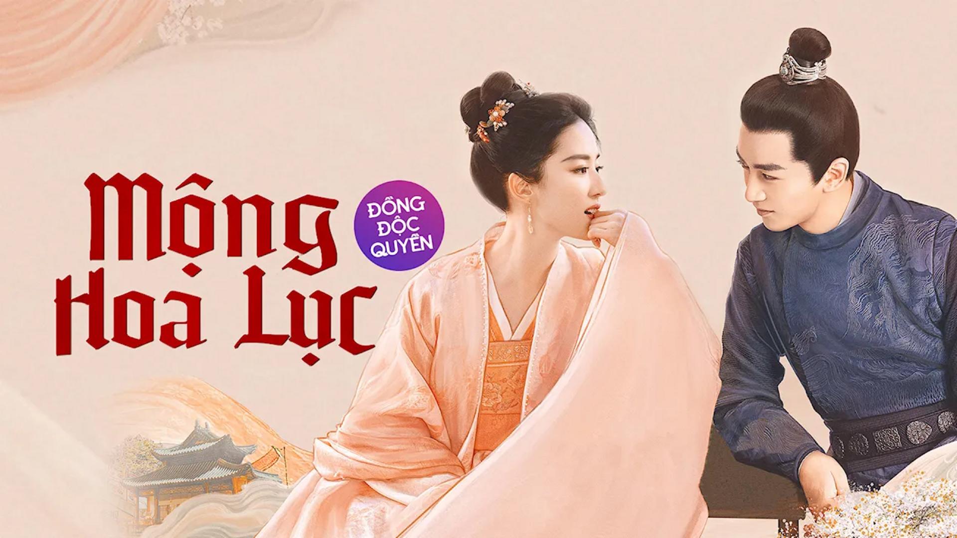 Hành trình khẳng định bản thân và tìm thấy tình yêu đích thực đầy bản lĩnh.