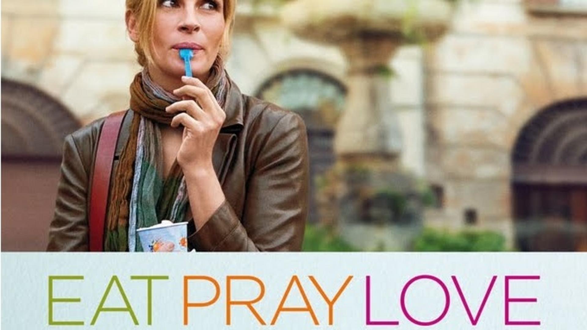 Hành trình tái sinh và tìm thấy bình yên nội tại rực rỡ sắc màu văn hóa.