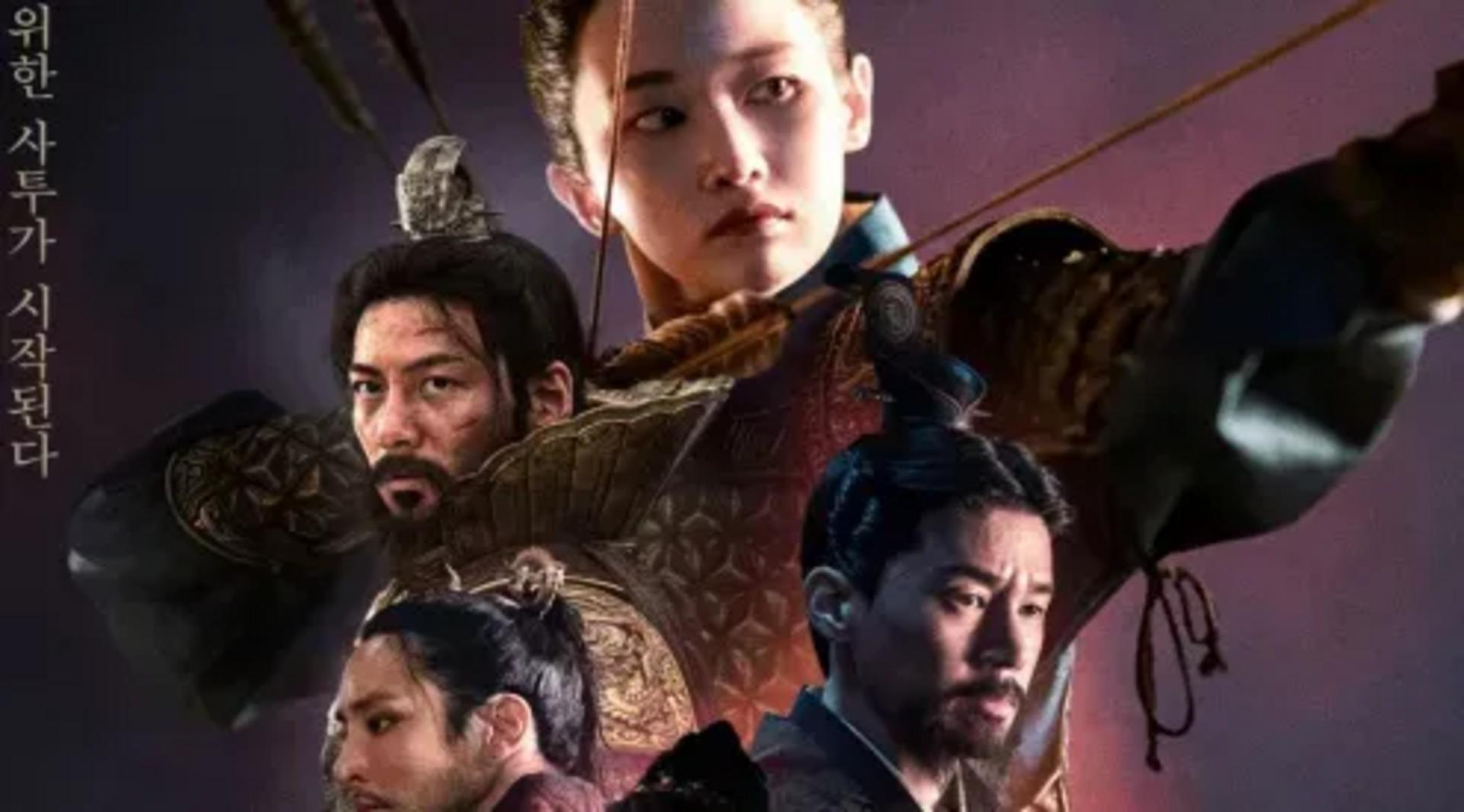 Phim gây sốc với nội dung gắn mác 19+ và hàng loạt cảnh bạo lực, cảnh nóng táo bạo.