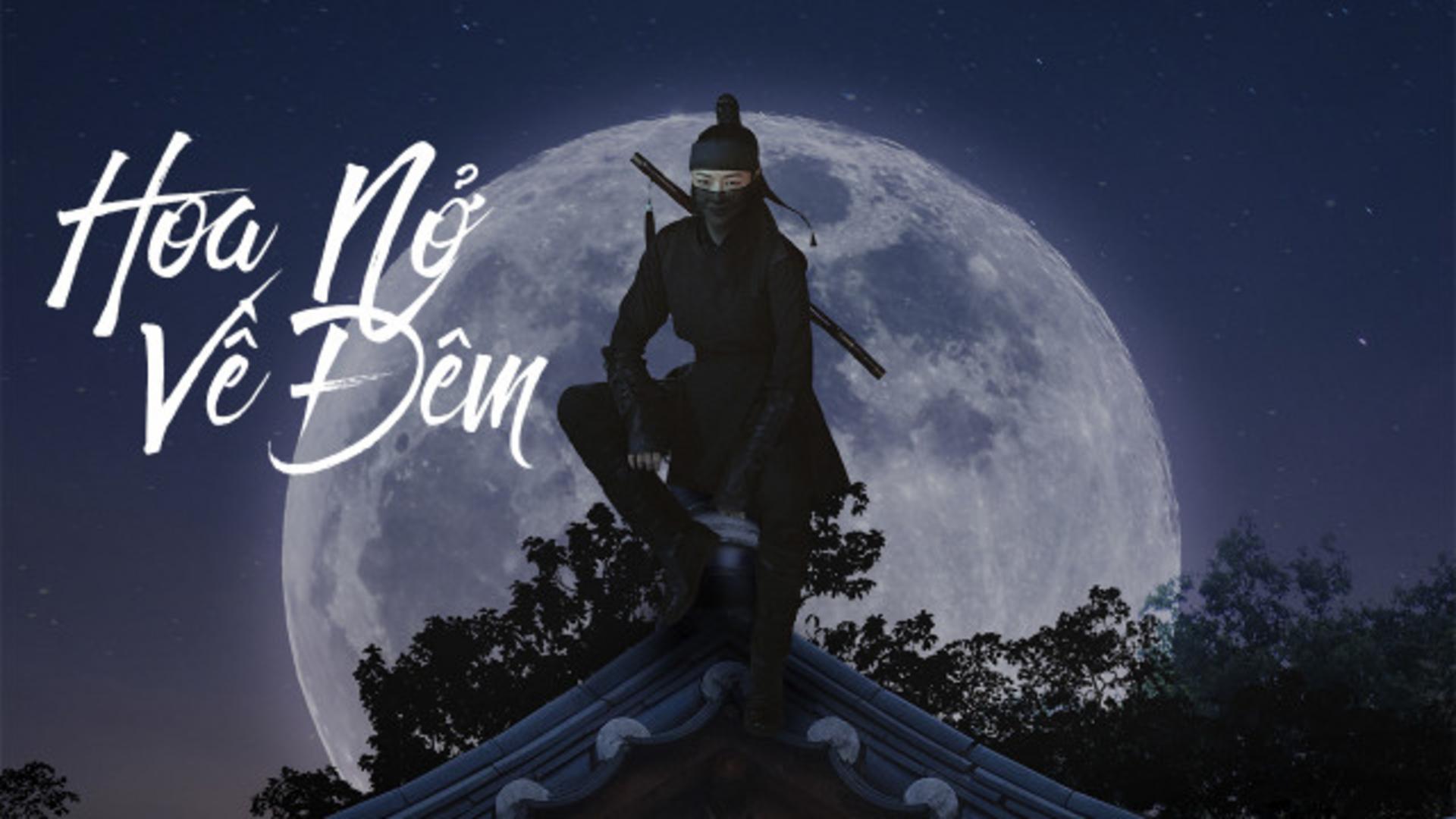 "Hoa hậu đẹp nhất Hàn Quốc" Lee Ha Nee tỏa sáng với vai diễn đầy hành động.