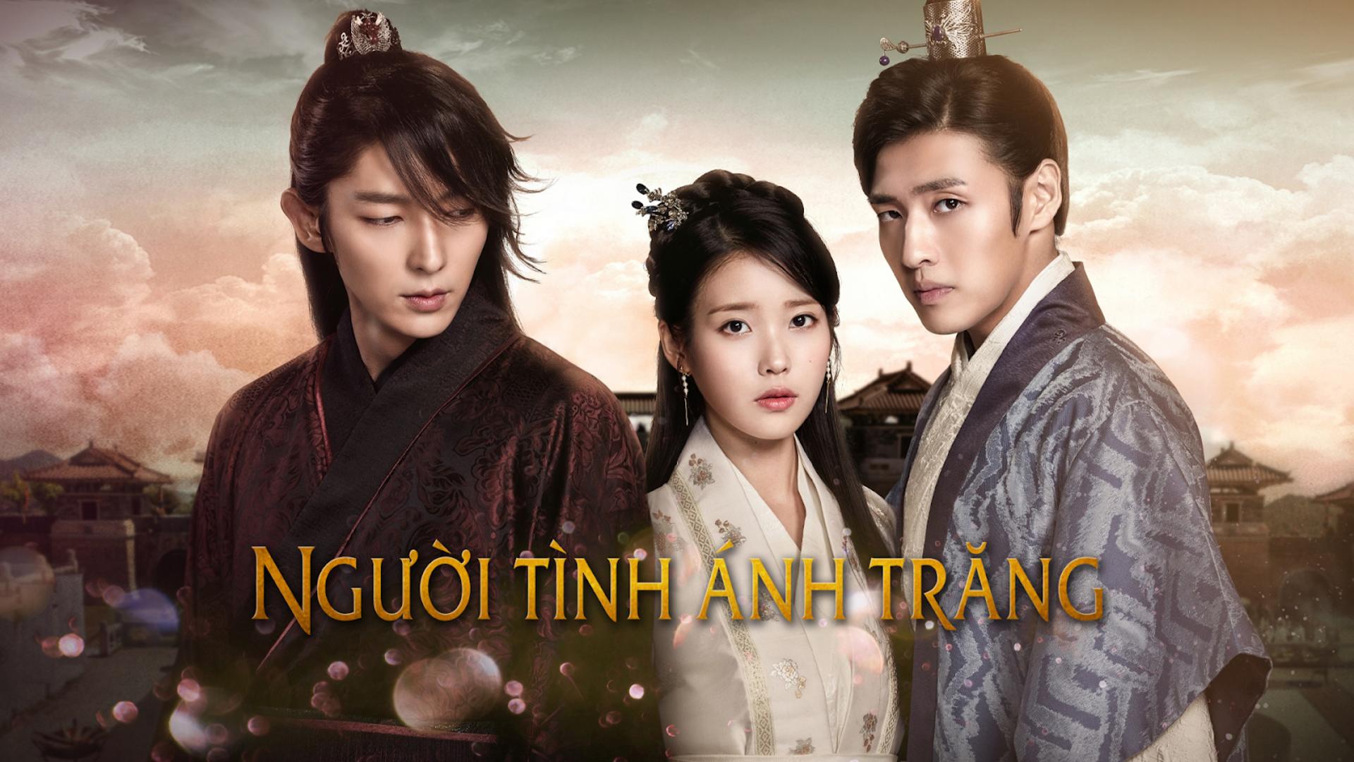 Siêu phẩm xuyên không lấy đi nước mắt của hàng triệu khán giả với cái kết đầy ám ảnh.