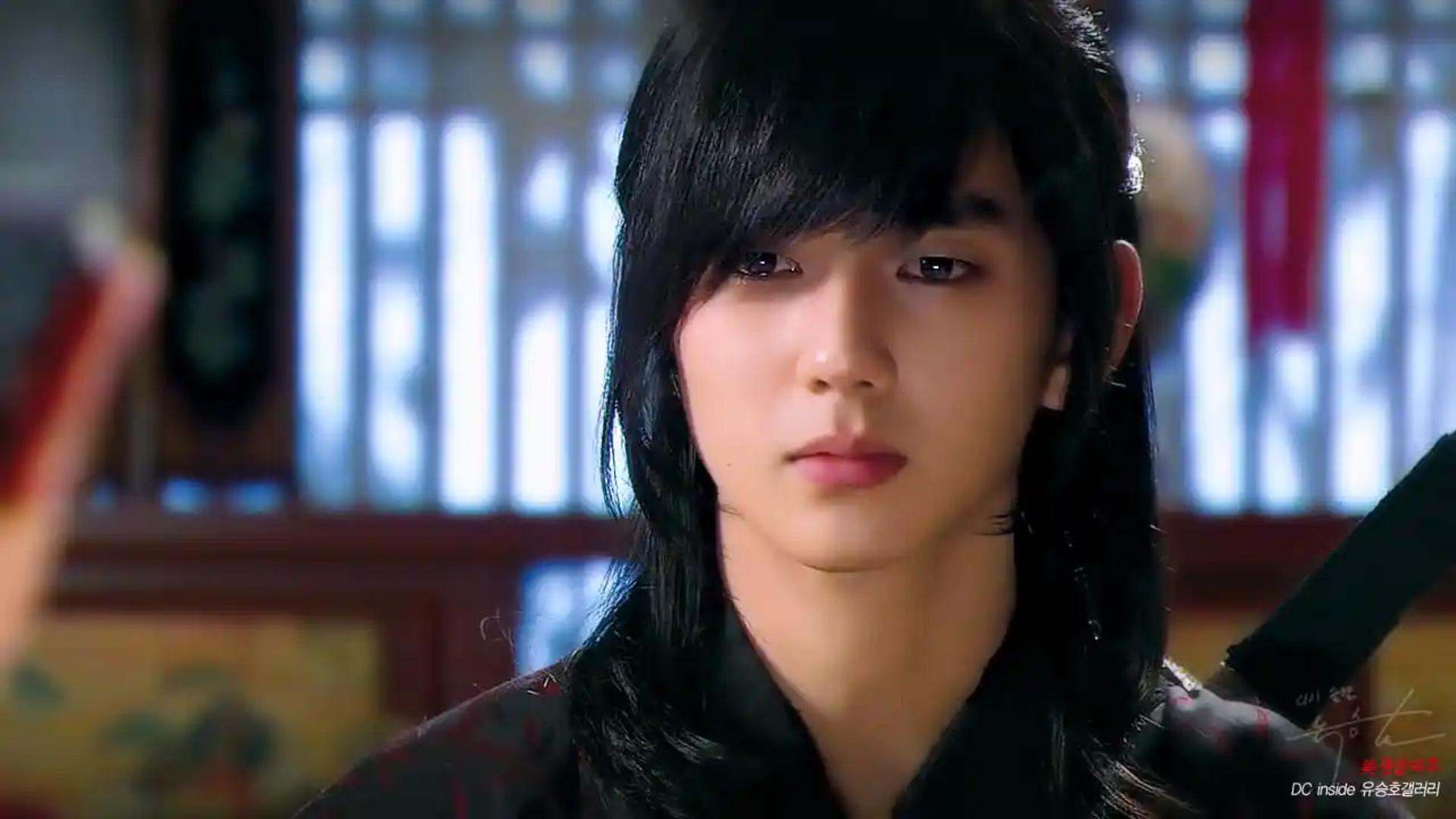 Trận chiến của lý tưởng và tình huynh đệ giữa những kiếm sĩ lừng danh nhất Joseon.