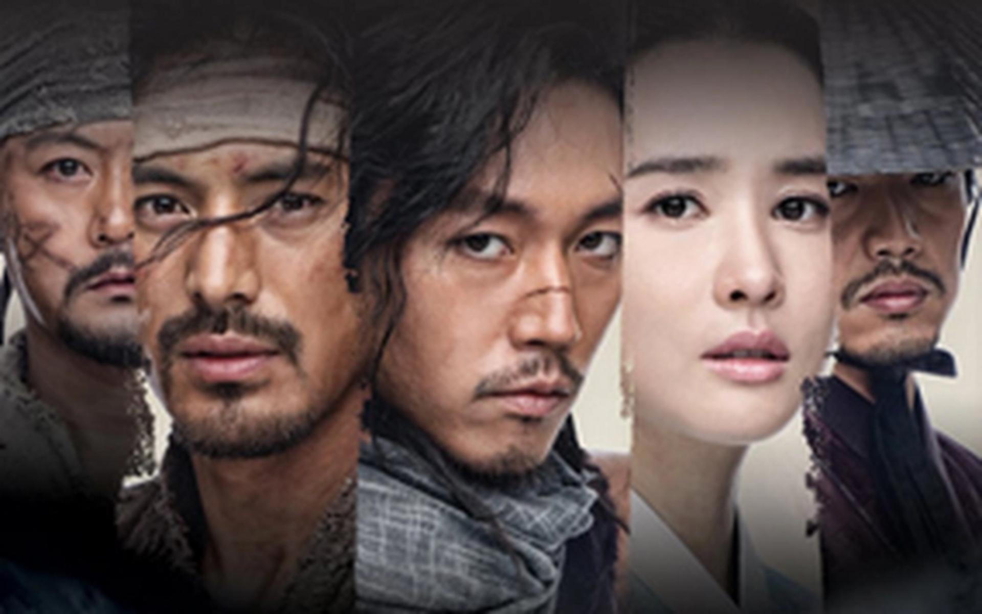 Bản hùng ca rực lửa về lòng hận thù, tình yêu và khát vọng tự do của những kẻ cùng khổ.