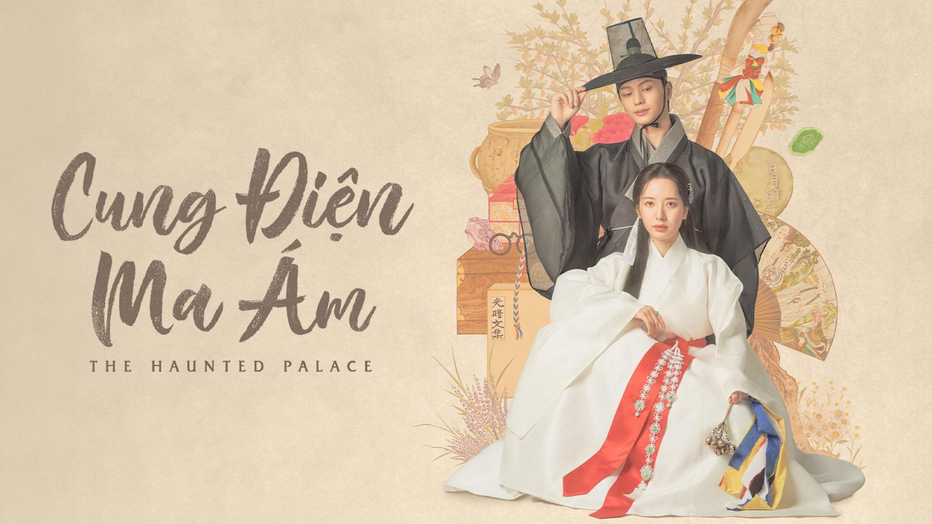 Đây là sự trở lại màn ảnh nhỏ của Yook Sung Jae sau thời gian hoàn thành nghĩa vụ quân sự.