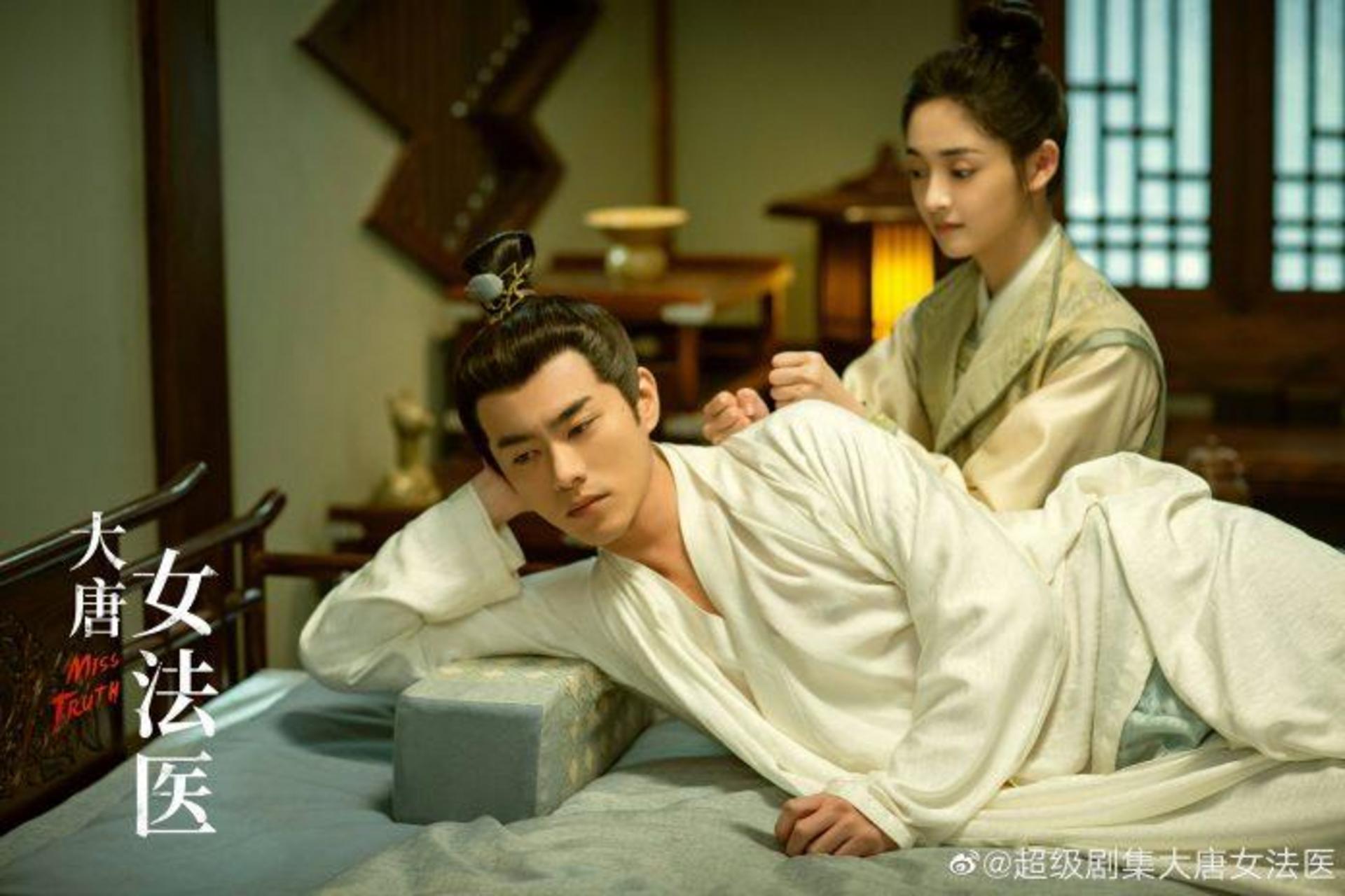 Nữ chính vượt qua rào cản định kiến giới và quyền lực để tìm ra sự thật