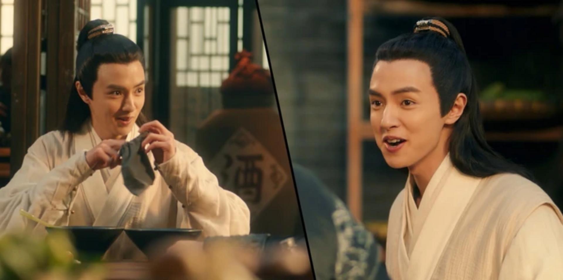 Các vụ án được xử lý dưới lăng kính logic và cực thuyết phục