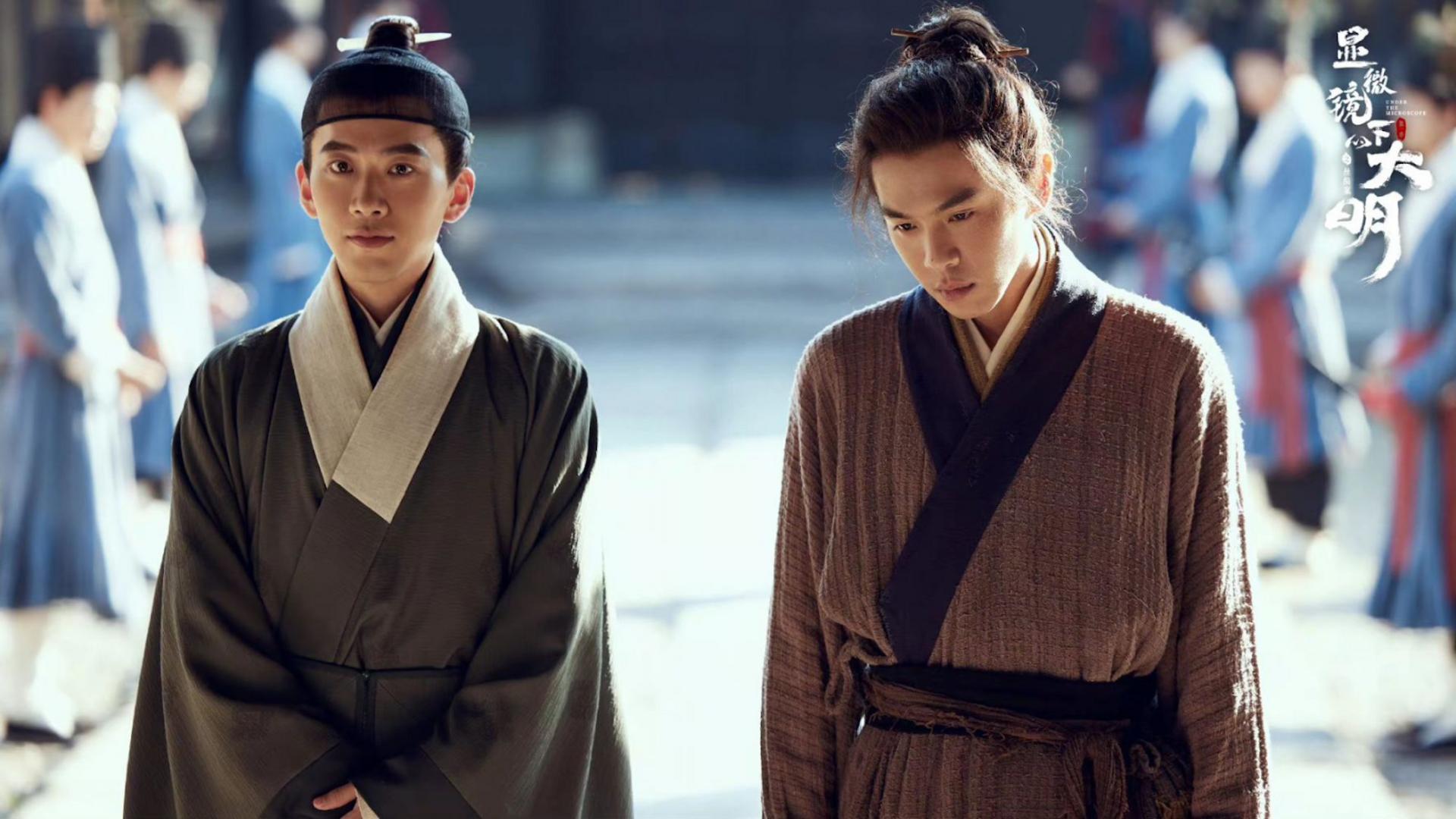 Những vụ án có tình tiết hấp dẫn và lập luận chặt chẽ được diễn tả trọn vẹn trong bộ phim