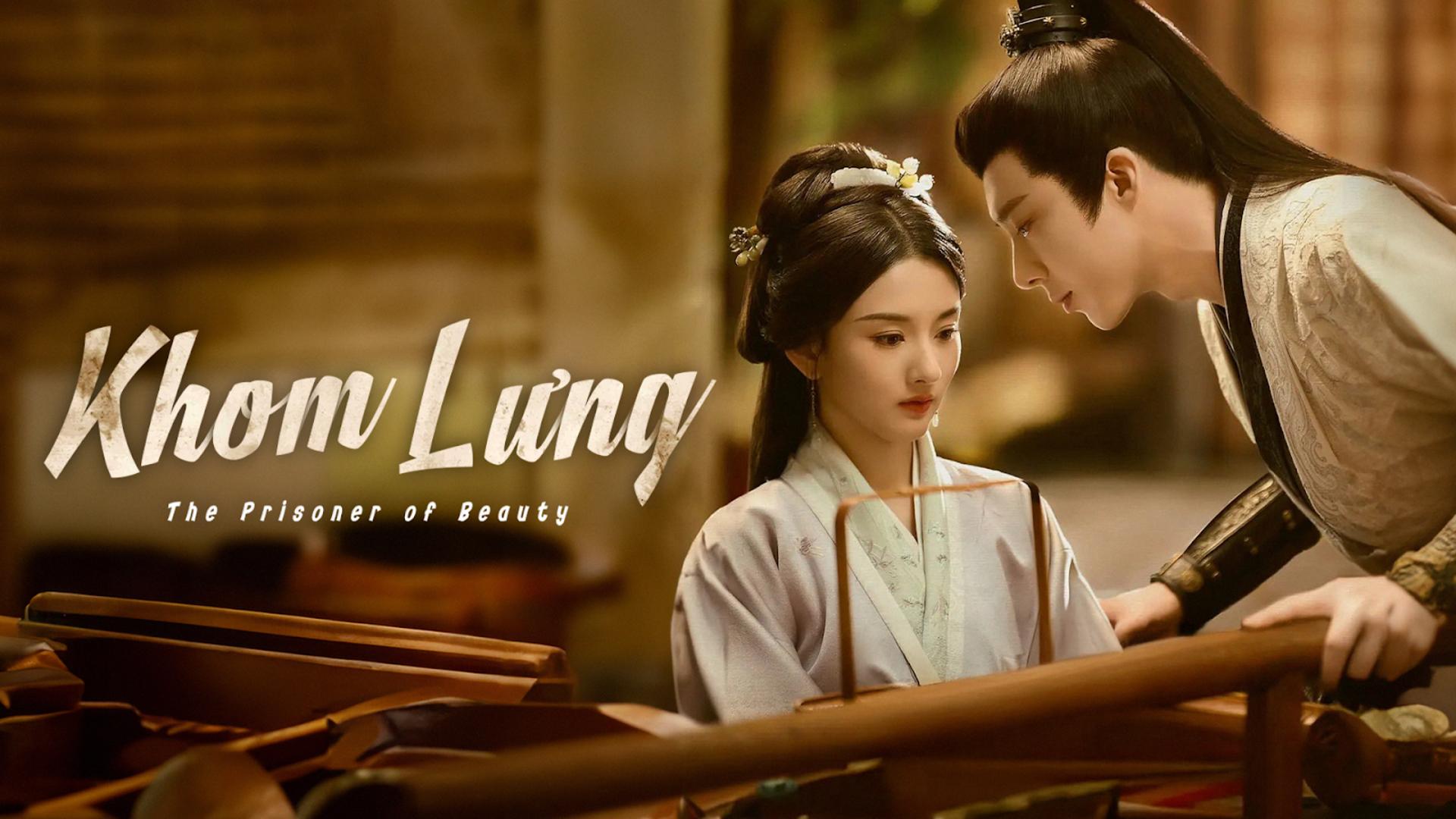 Một hành trình yêu thương và tha thứ giữa hai nhân vật mang gánh nặng quá khứ