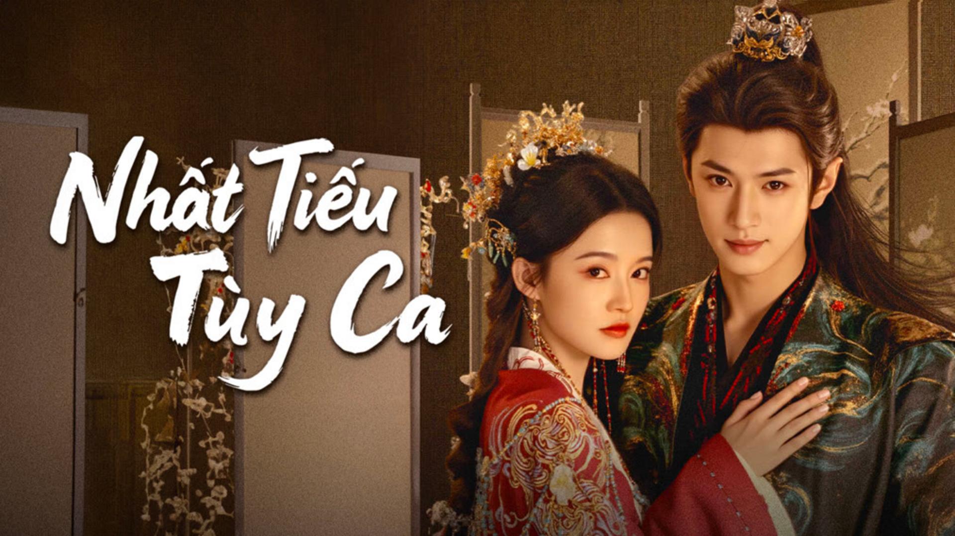 Bộ phim hấp dẫn với kịch bản gay cấn, lãng mạn và sự kết hợp giữa chiến tranh và quyền mưu