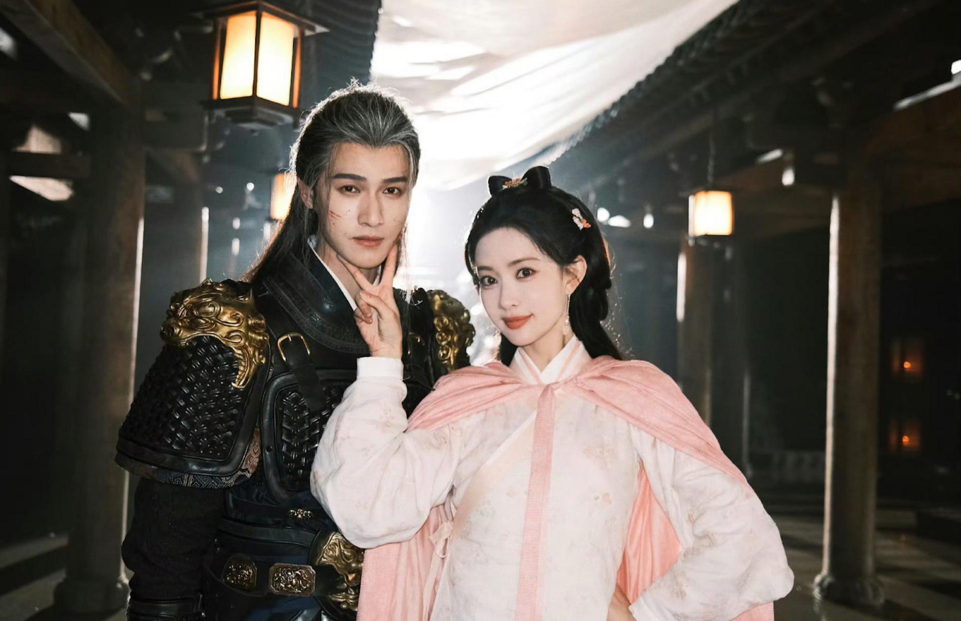 Một bộ phim lãng mạn và huyền huyễn đan xen, với những thử thách để thay đổi số phận