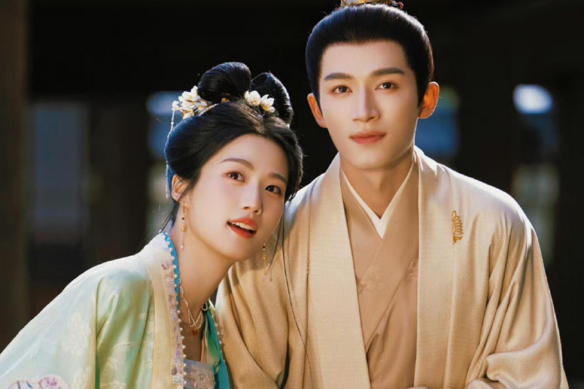 Một bộ phim cổ trang hài hước, ấm áp về tình thân và lòng nhân nghĩa giữa thời loạn lạc.