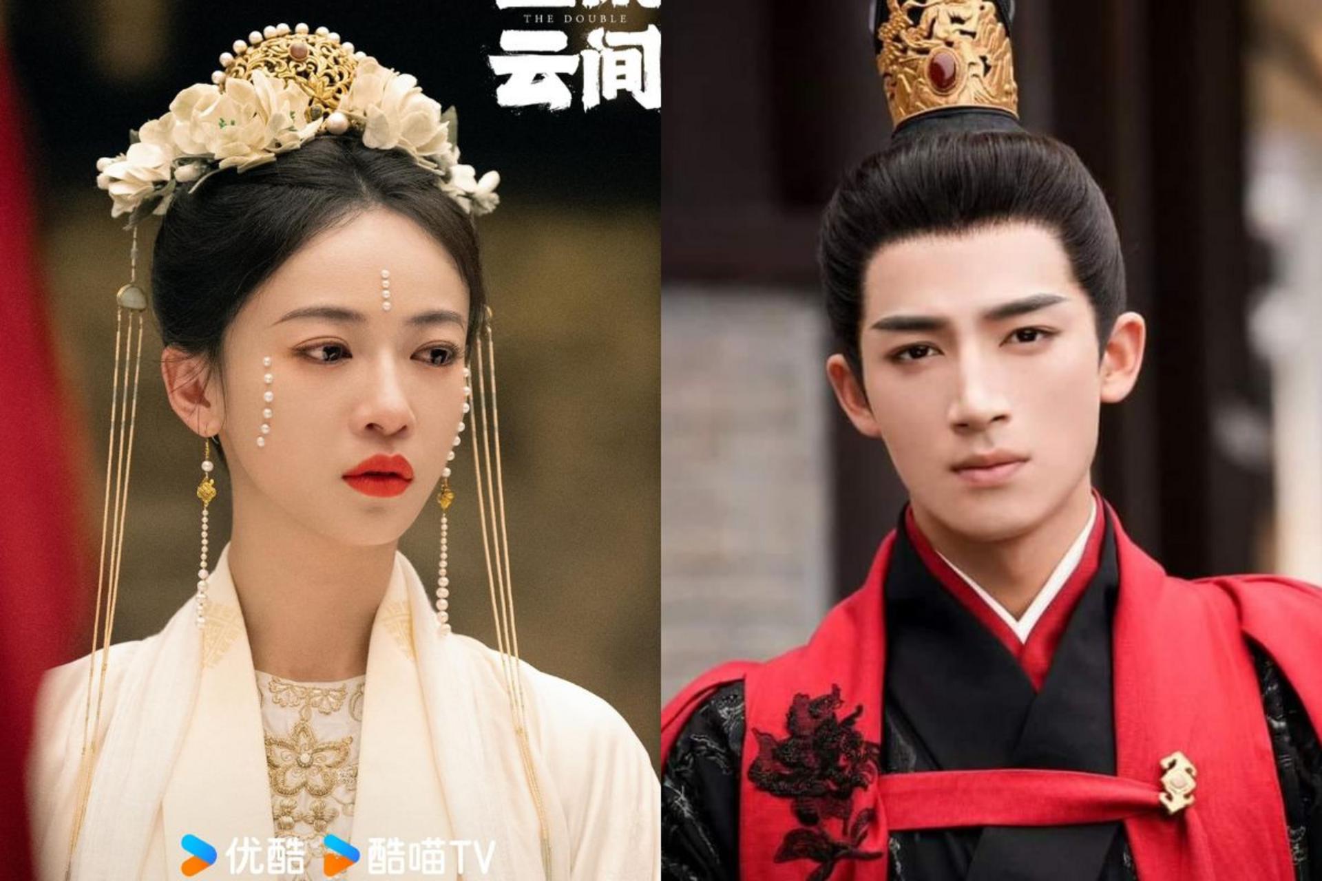 Hành trình báo thù quyết liệt và sự trỗi dậy mạnh mẽ của một người phụ nữ bị phản bội.