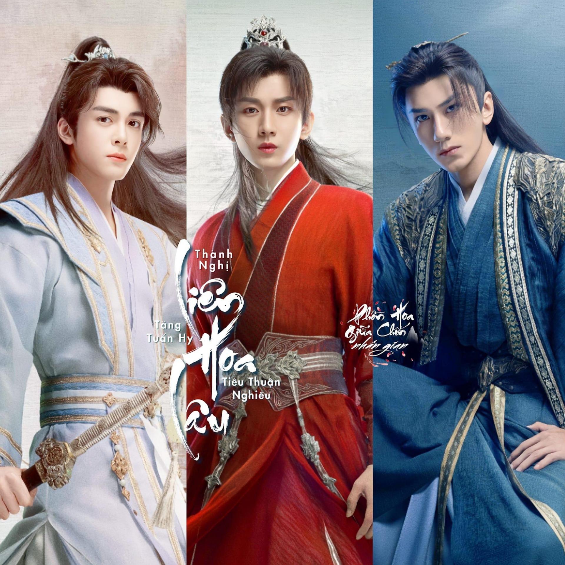 Hành trình buông bỏ hào quang quá khứ để tìm thấy sự thanh thản giữa giang hồ đầy biến động.