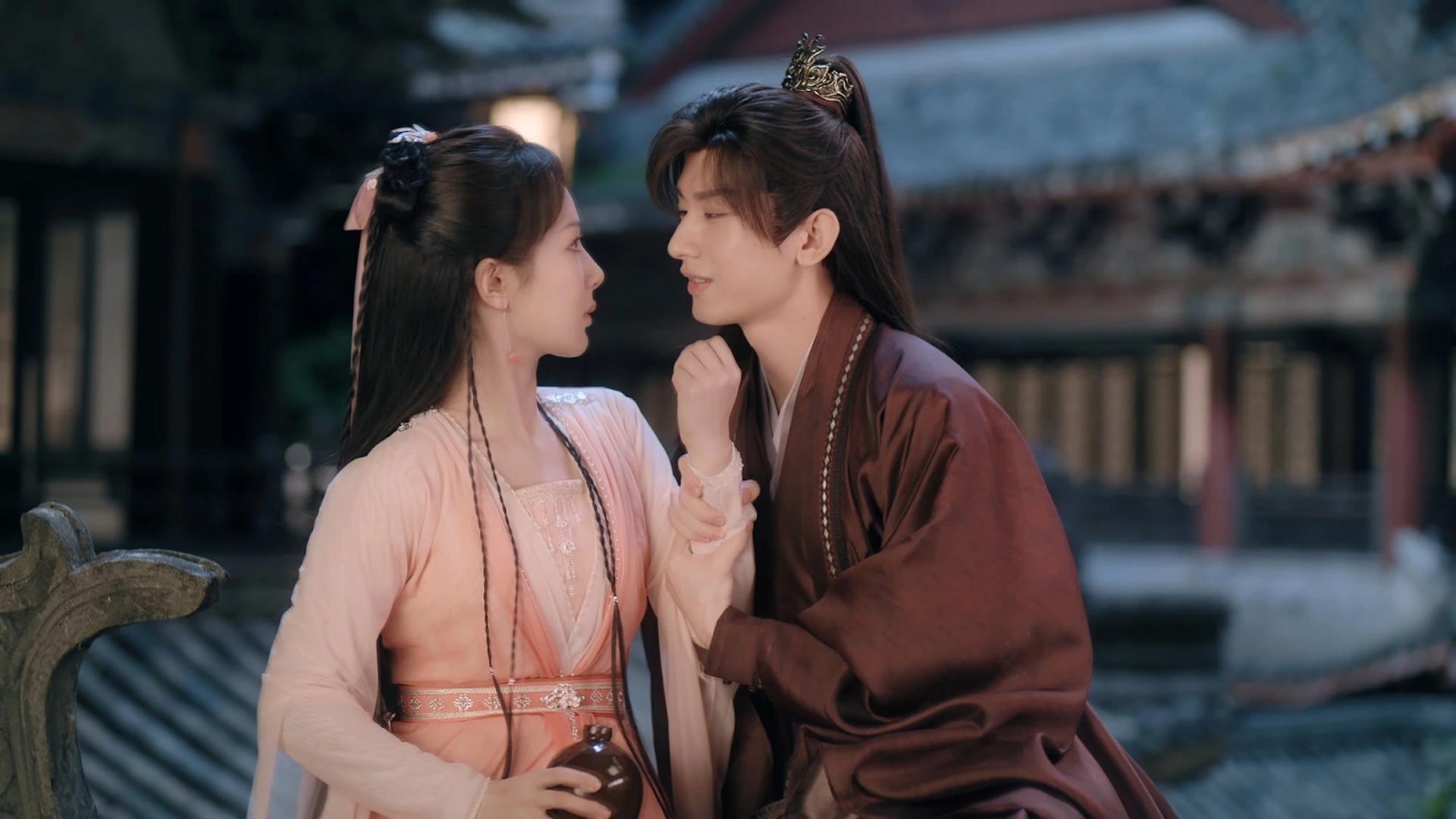 Thiên tình sử tiên hiệp đầy đau thương về sự hy sinh và những kiếp luân hồi tìm lại nhau.