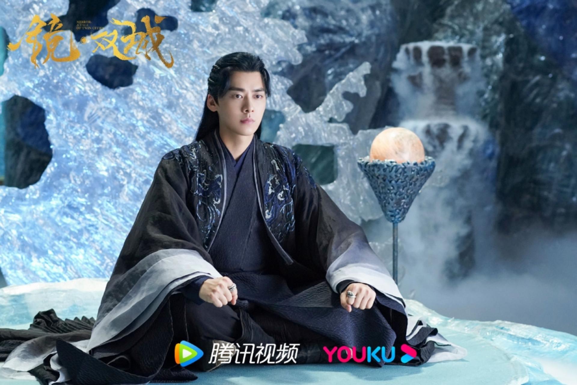 Mối tình tiên hiệp đẫm nước mắt về sự hy sinh và nỗi đau sinh ly tử biệt kéo dài vạn kiếp.