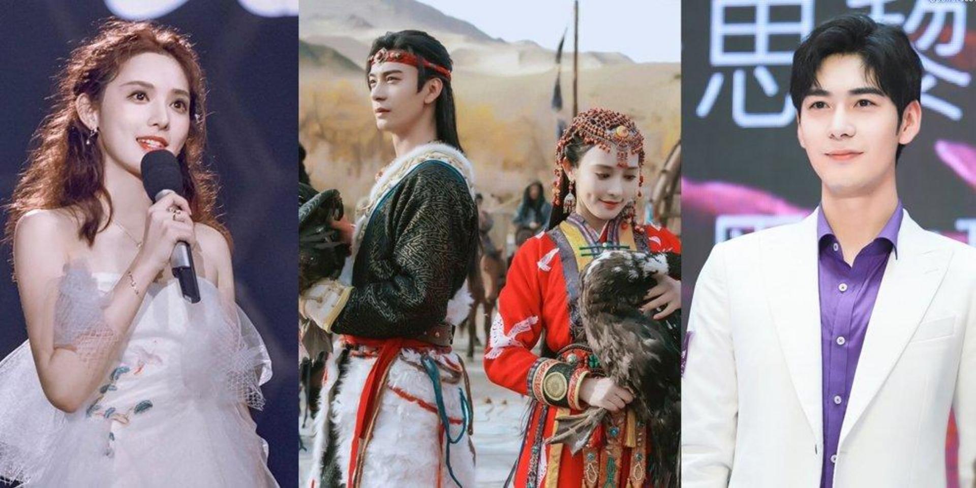 Đỉnh cao của phim ngược tâm với mối tình đầy hận thù và hối tiếc khôn nguôi.