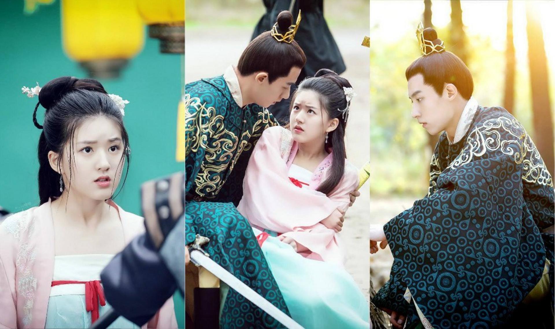 Thế giới 12 chòm sao huyền bí và chuyện tình xuyên không hài hước không thể bỏ lỡ.