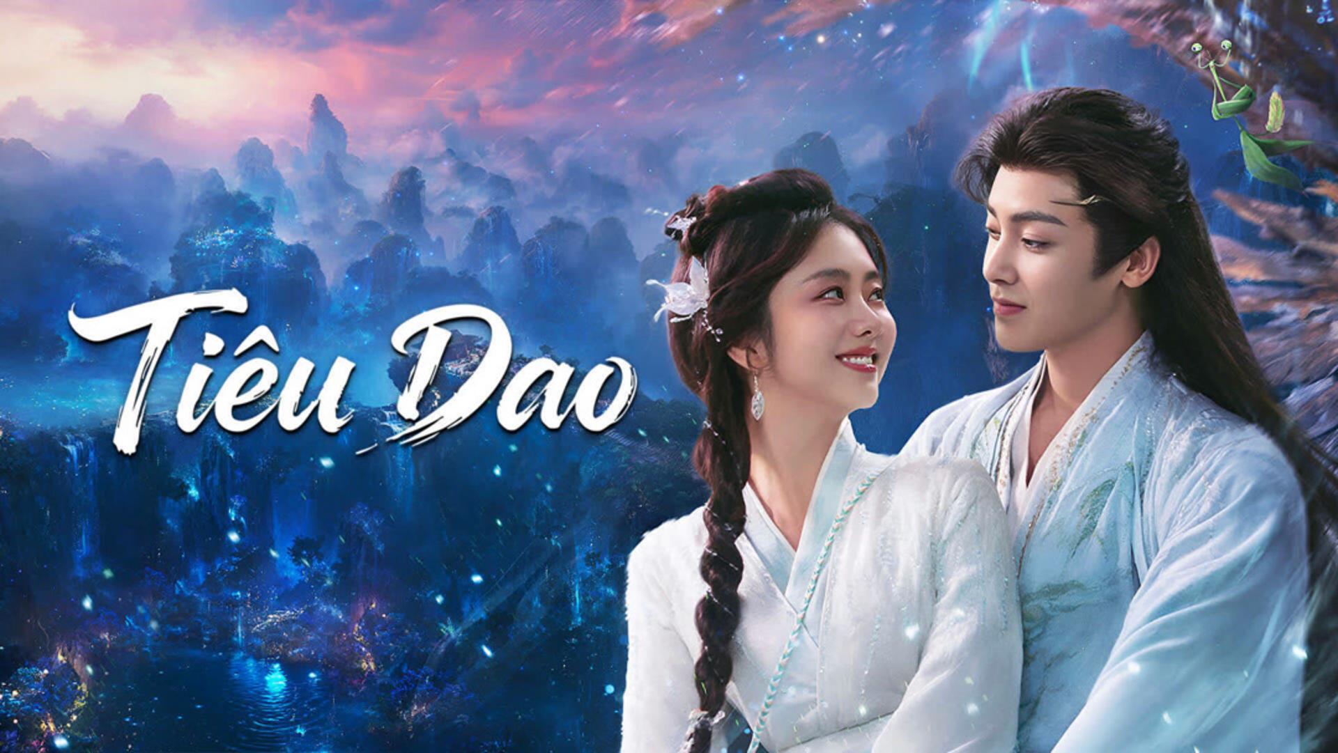 Sự mong chờ cực lớn của khán giả vào màn "lột xác" trong bối cảnh thần tiên đầy ma mị.