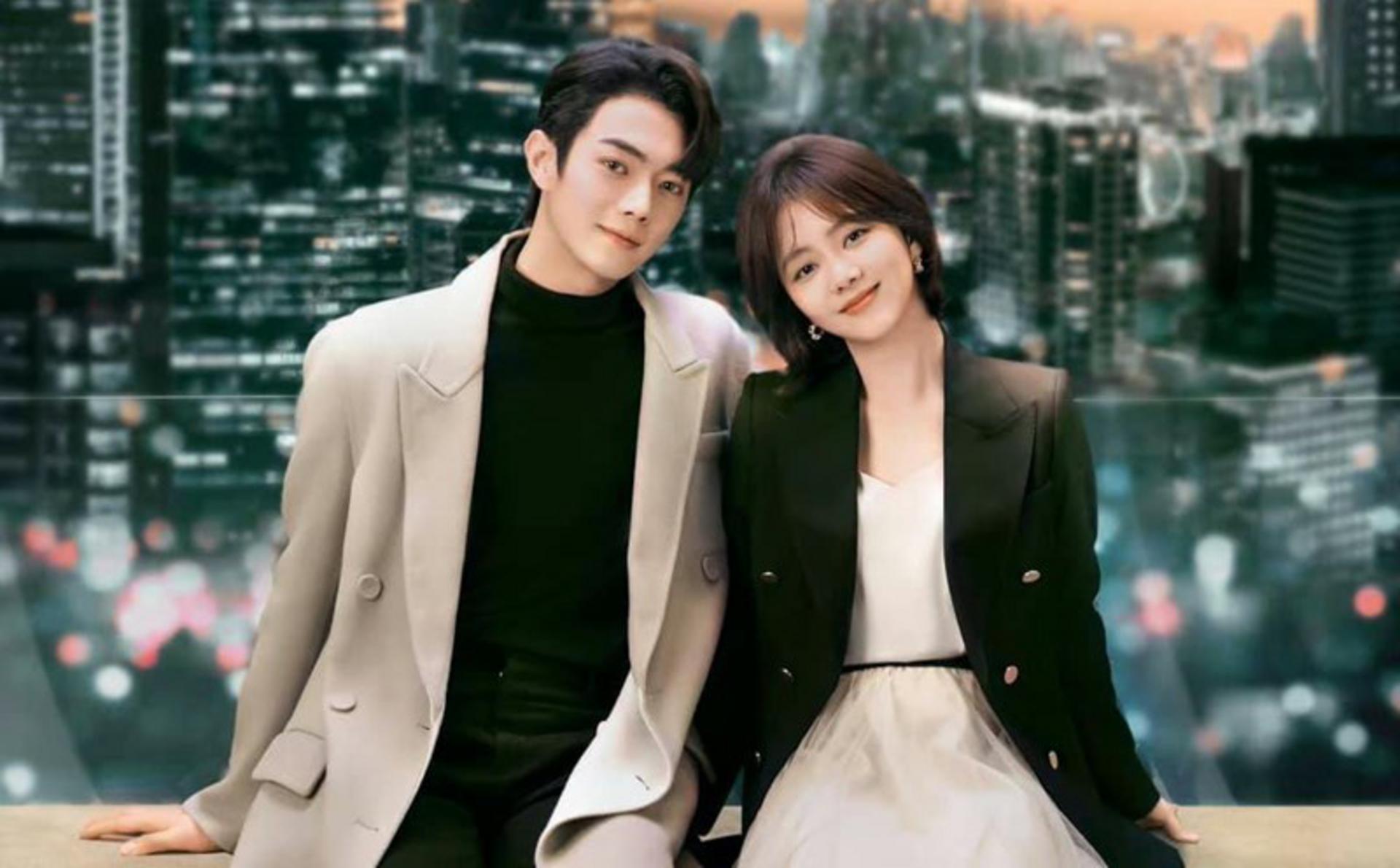 Câu chuyện đầy cảm hứng cho người trẻ về đam mê, hoài bão và tình yêu nơi thành thị.