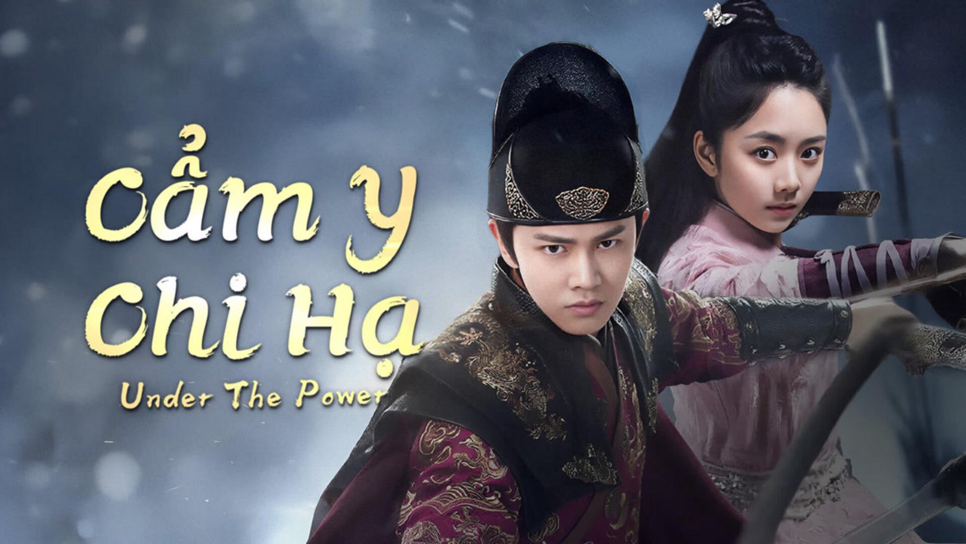 Những màn đấu trí phá án kịch tính đan xen tình cảm nam nữ đầy thú vị.