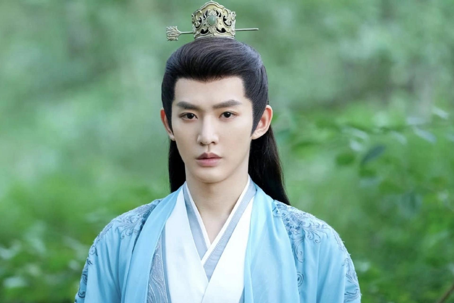 Lời thề bảo vệ trọn đời hóa thành sức mạnh vượt qua luân hồi nghiệt ngã.