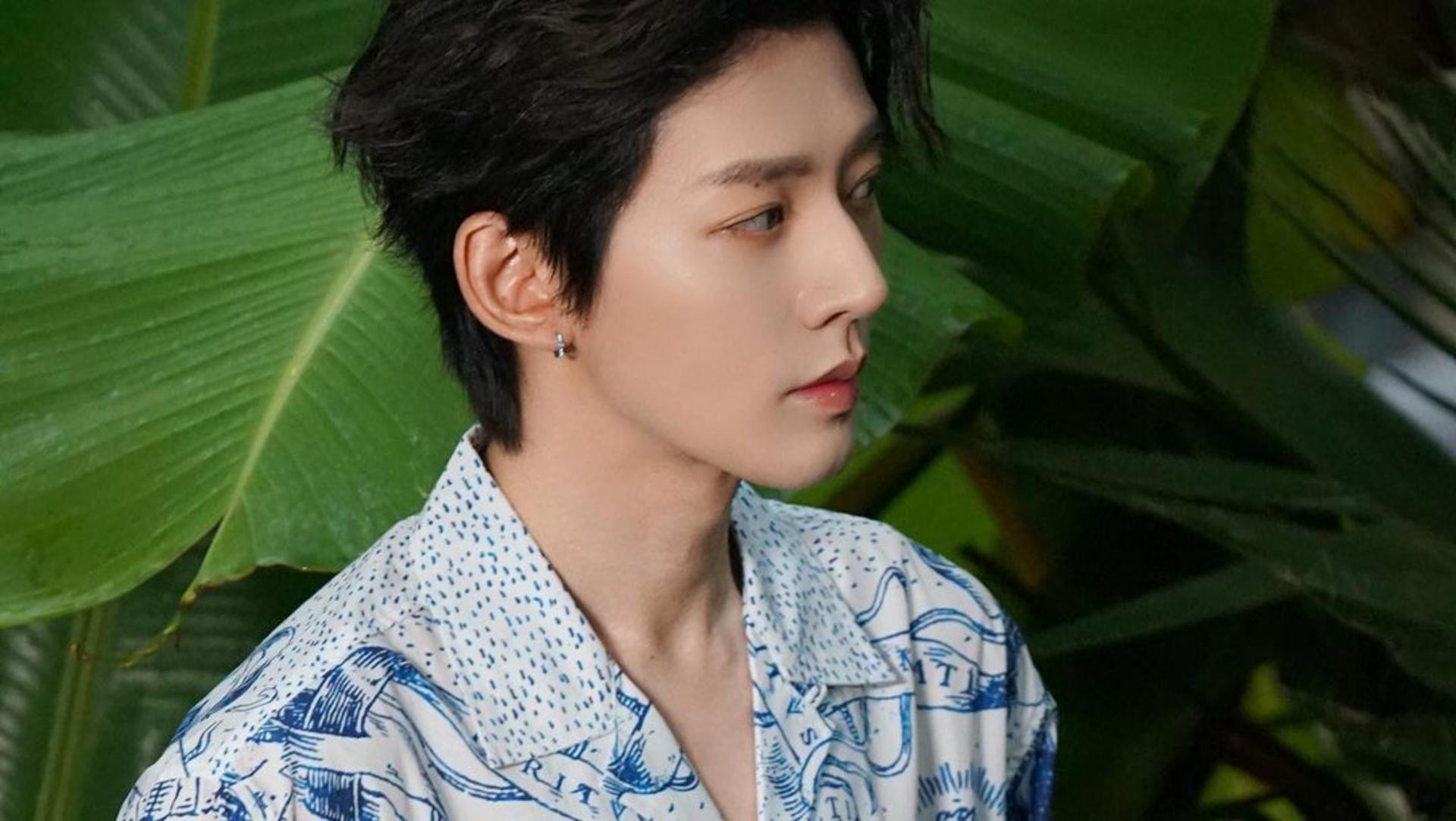 Những bước chân đầu tiên đầy hứa hẹn trên hành trình chinh phục màn ảnh.