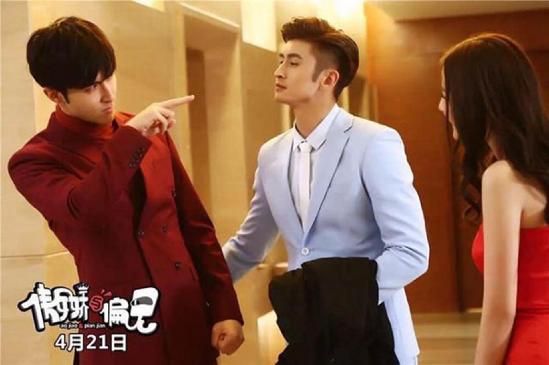 Khi sự kiêu ngạo của thiếu gia va chạm với định kiến của cô gái nghèo, tình yêu sẽ là chất xúc tác bất ngờ nhất.